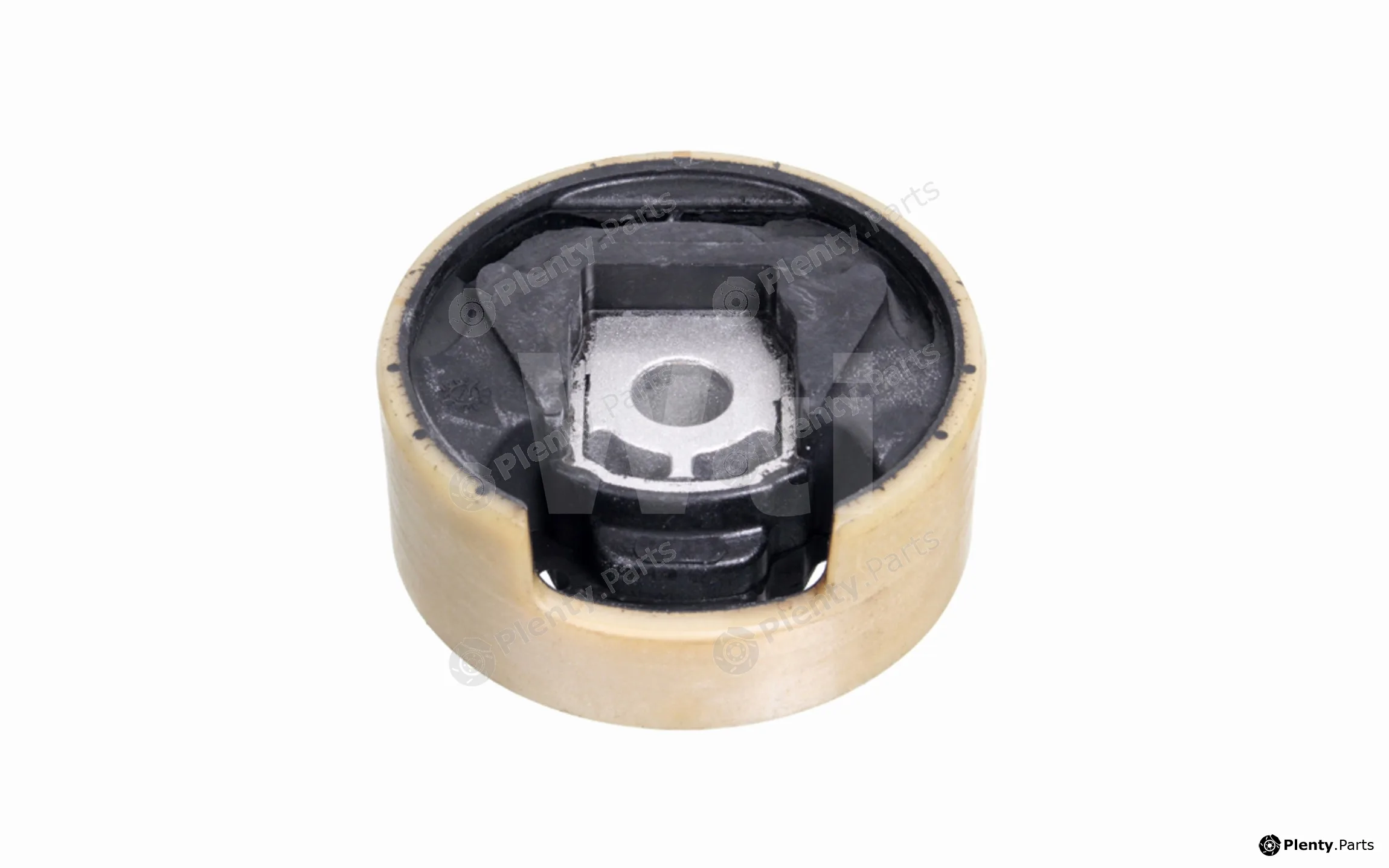 Wti Automotive A095340 — Mounting, engine