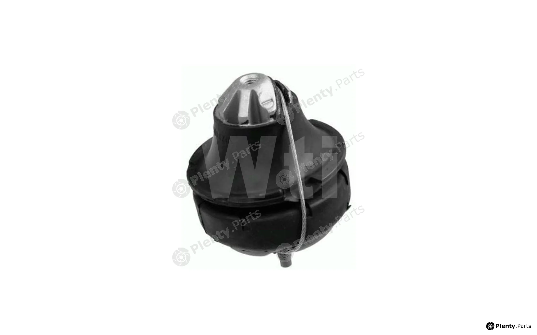 Wti Automotive A593186 — Mounting, engine