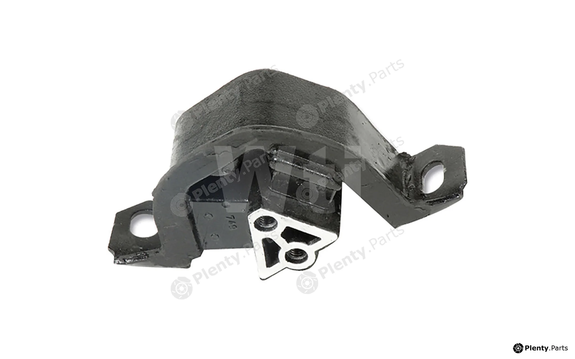 Wti Automotive A831791 — Mounting, engine