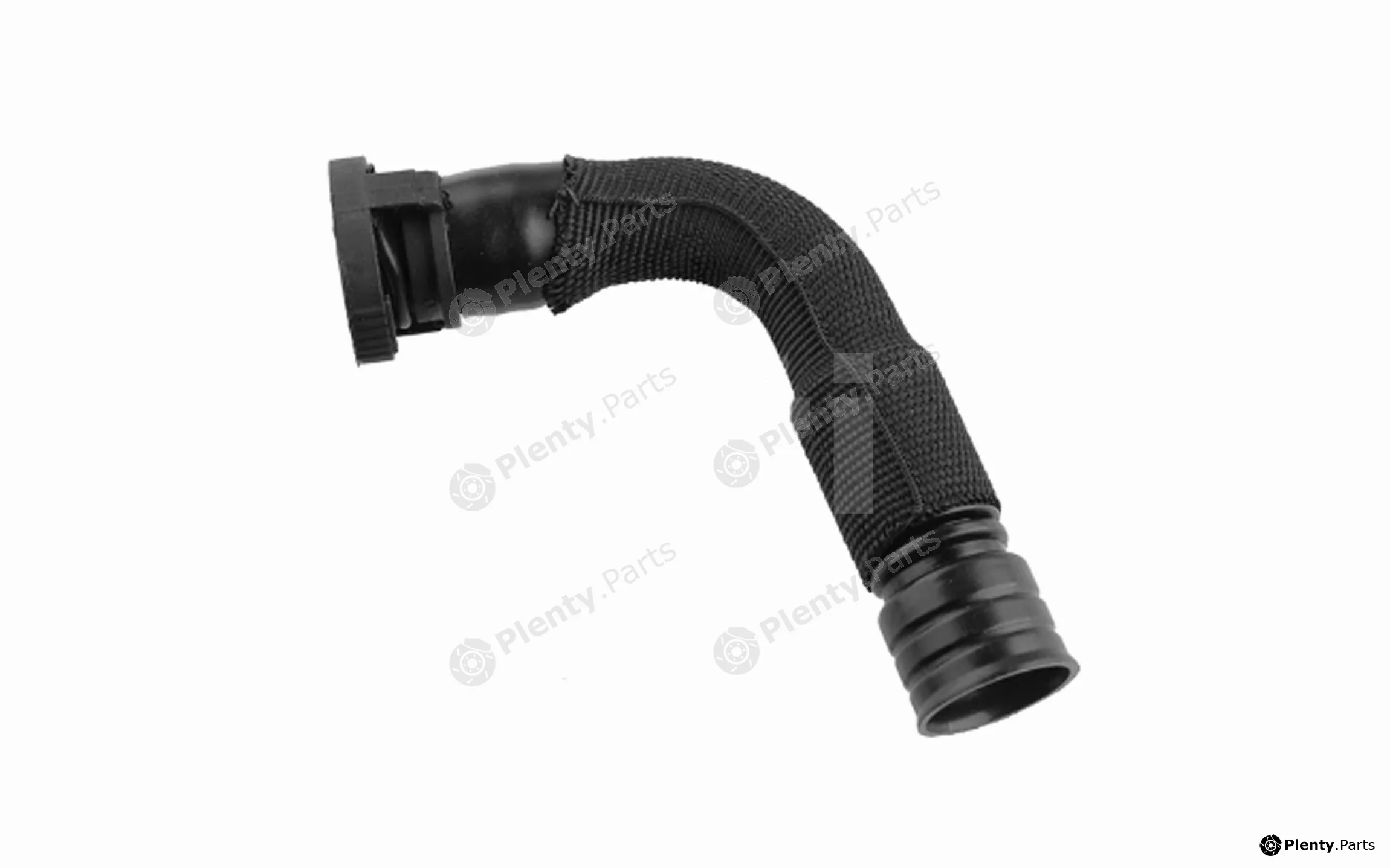 Wti Automotive T179227 — Hose, crankcase ventilation