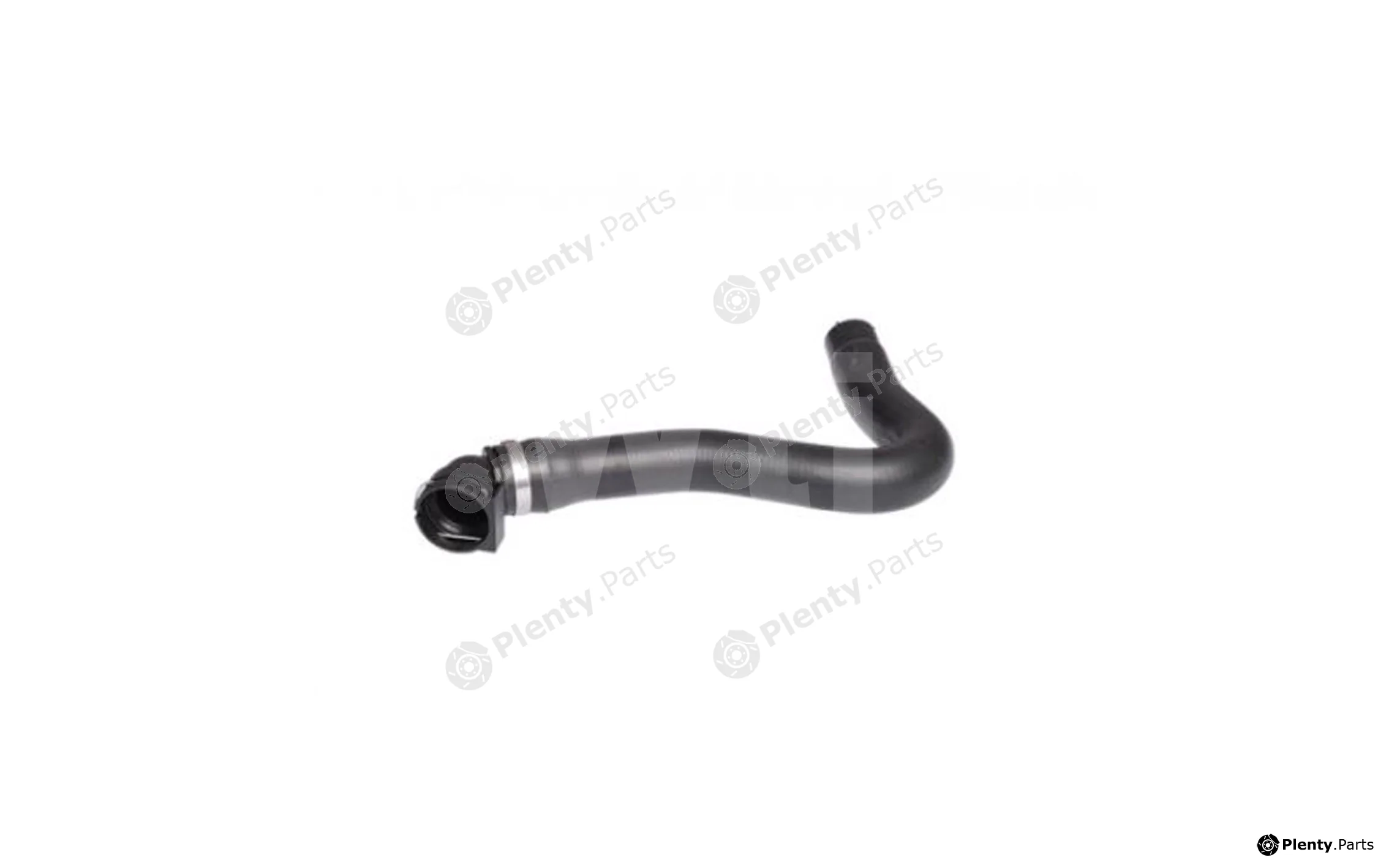 Wti Automotive T801351 — Radiator Hose