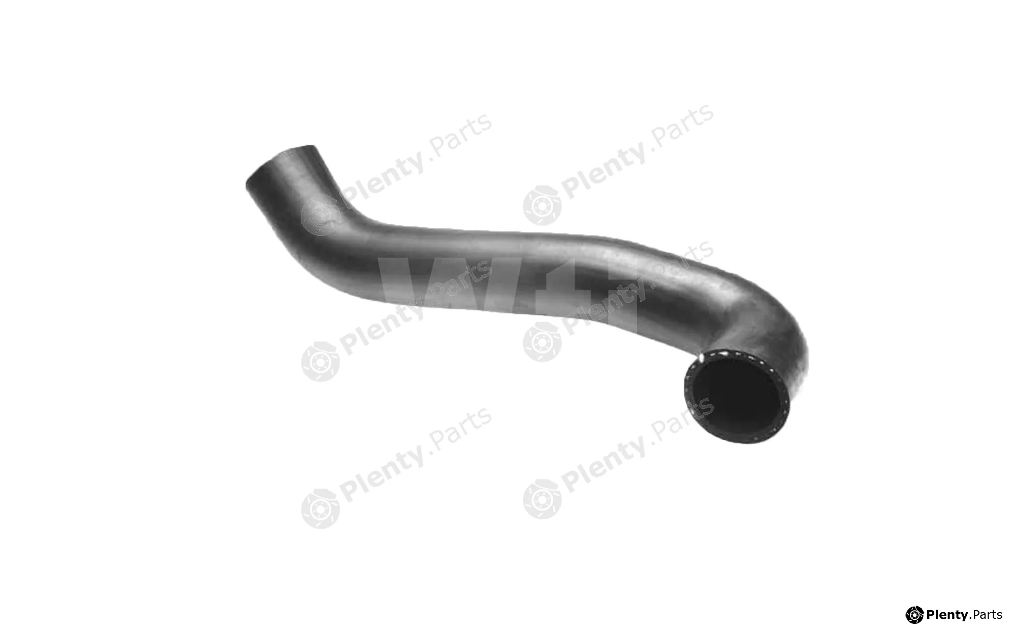 Wti Automotive T819605 — Radiator Hose