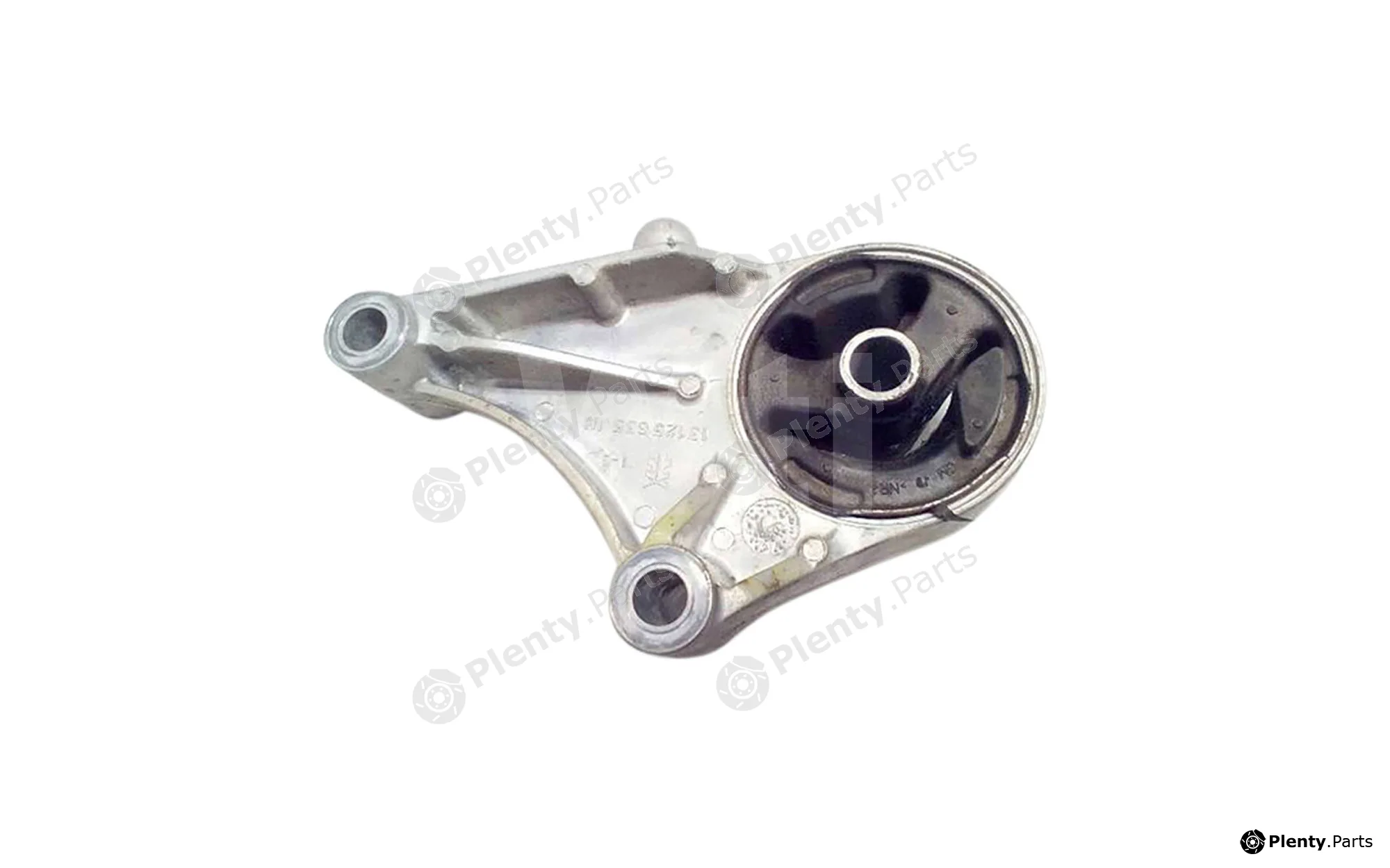 Wti Automotive A832201 — Mounting, engine