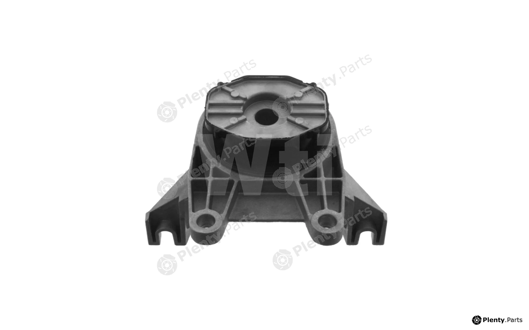 Wti Automotive A832400 — Mounting, engine