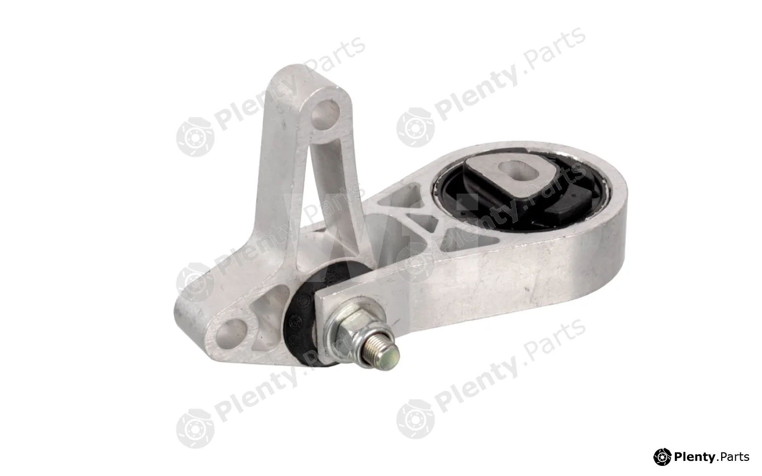Wti Automotive A231004 — Mounting, engine