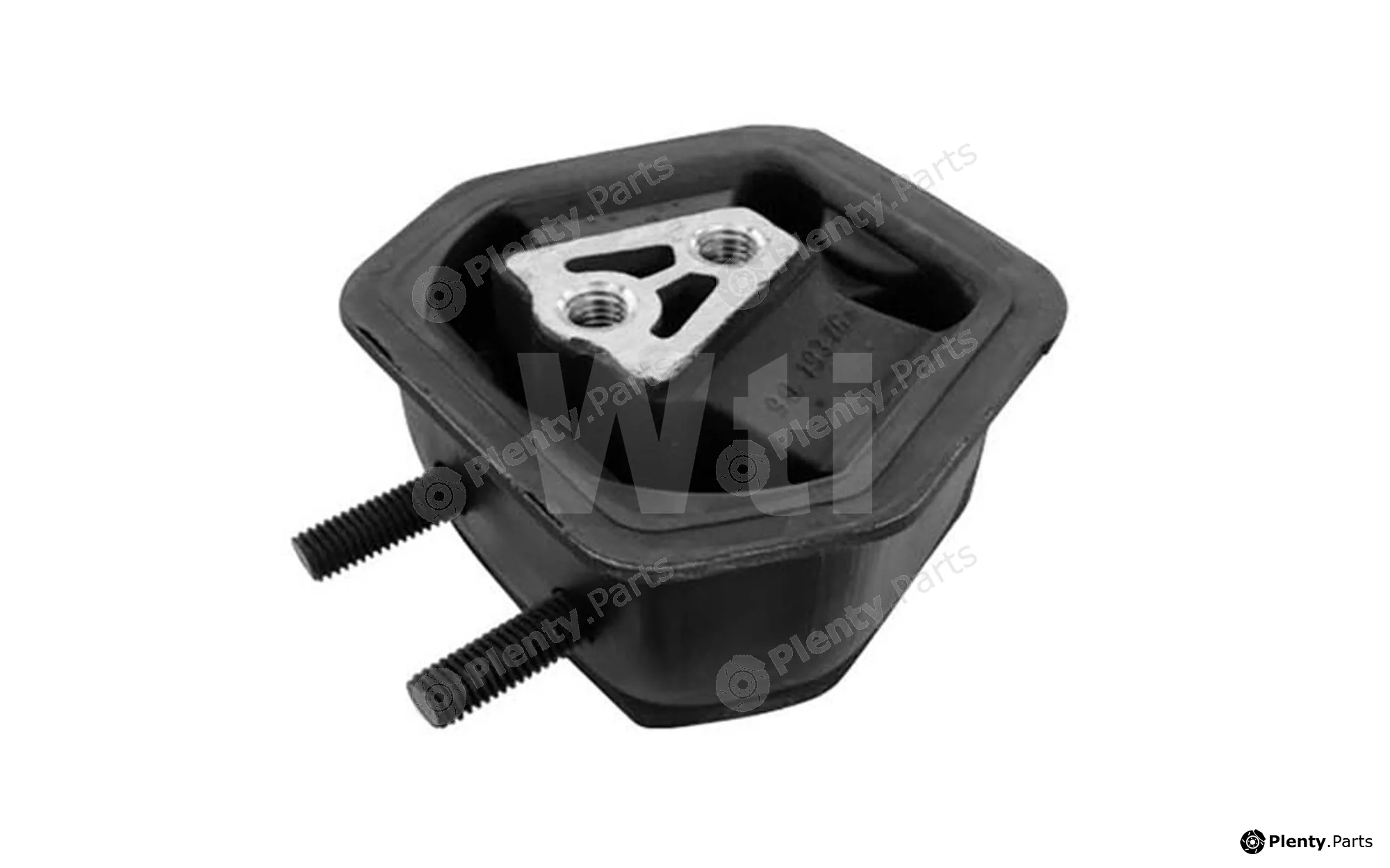 Wti Automotive A221027 — Mounting, engine