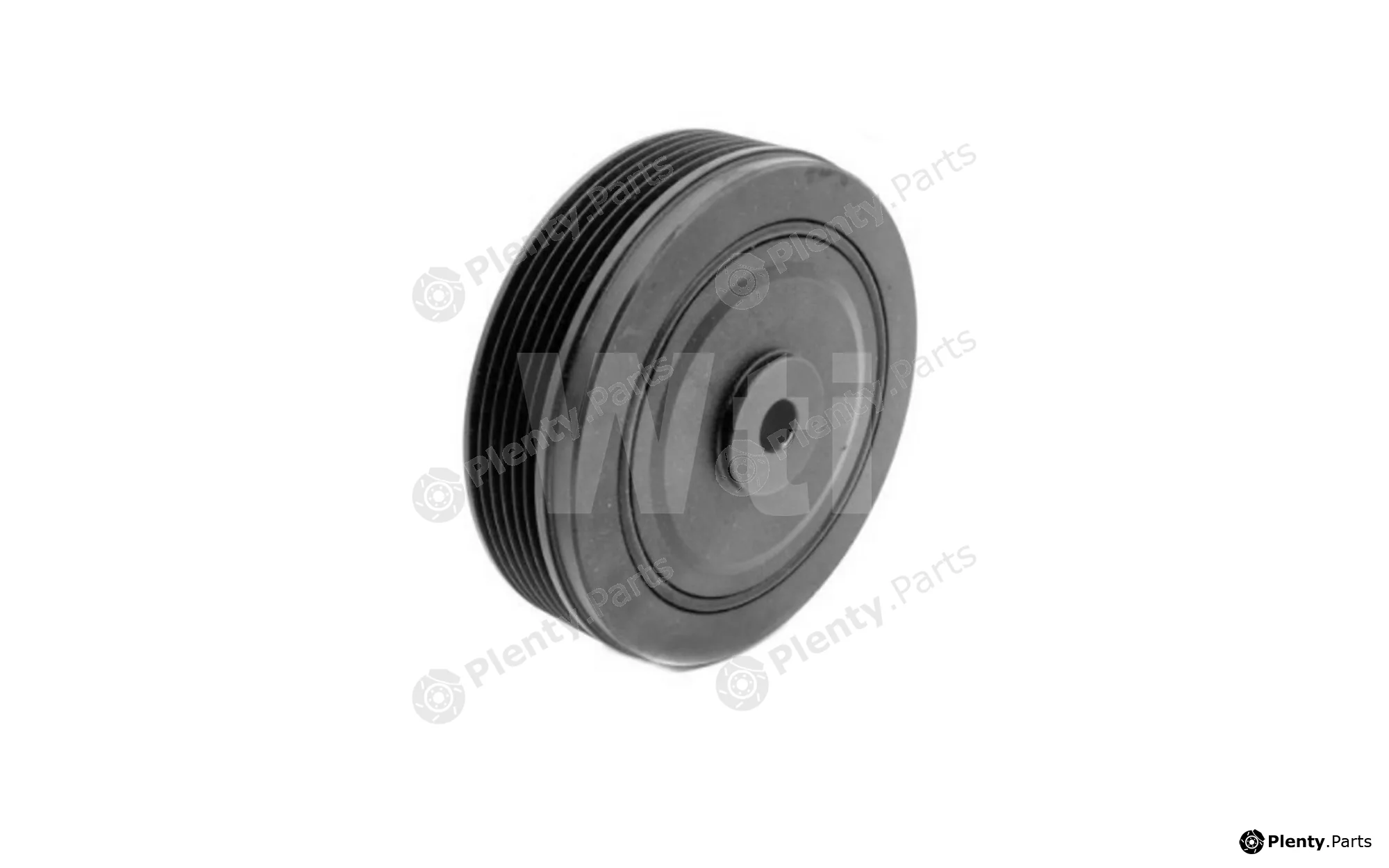 Wti Automotive A802535 — Belt Pulley, crankshaft