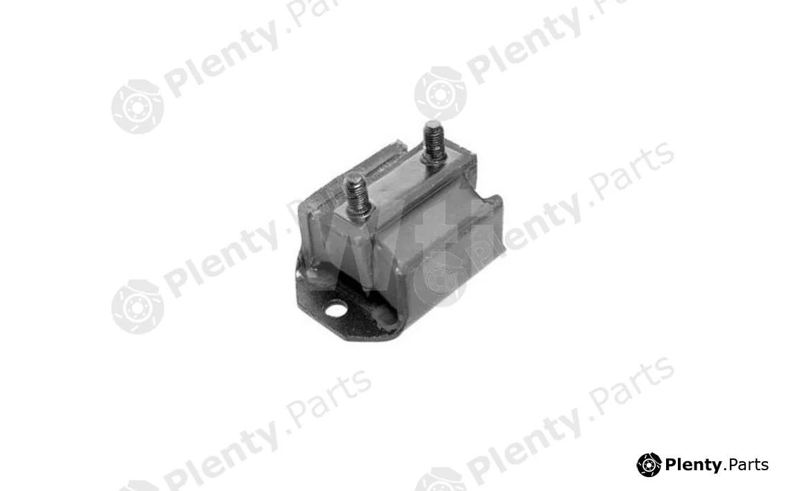 Wti Automotive A301374 — Mounting, engine