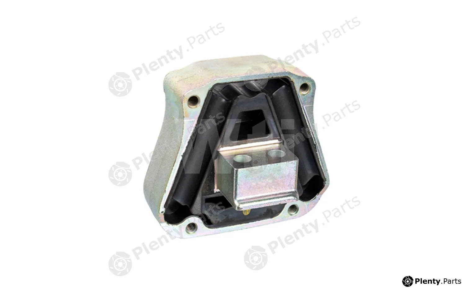 Wti Automotive A551124 — Mounting, engine