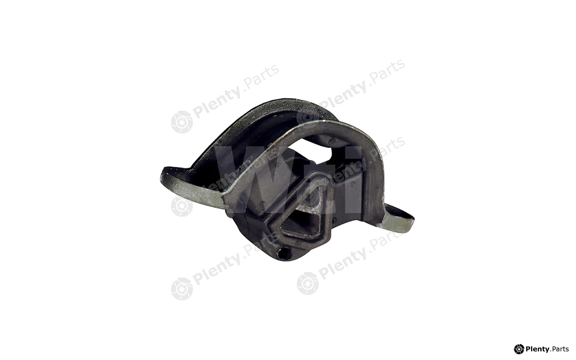 Wti Automotive A831813 — Mounting, engine