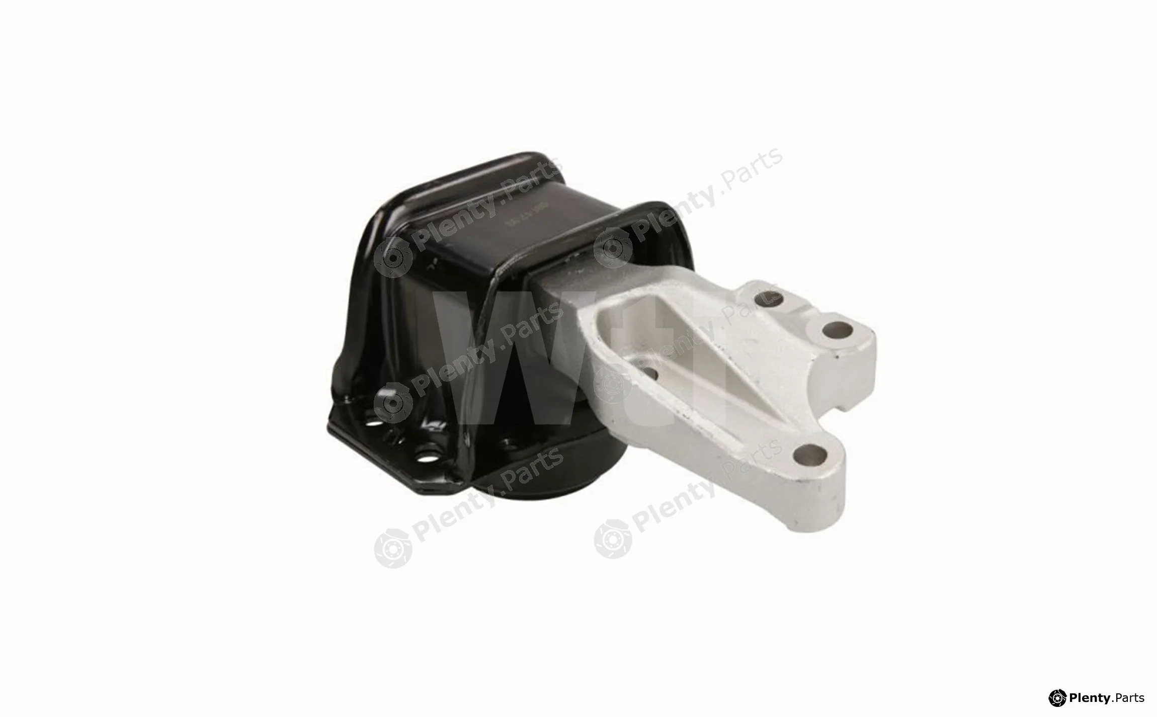 Wti Automotive A834760 — Mounting, engine