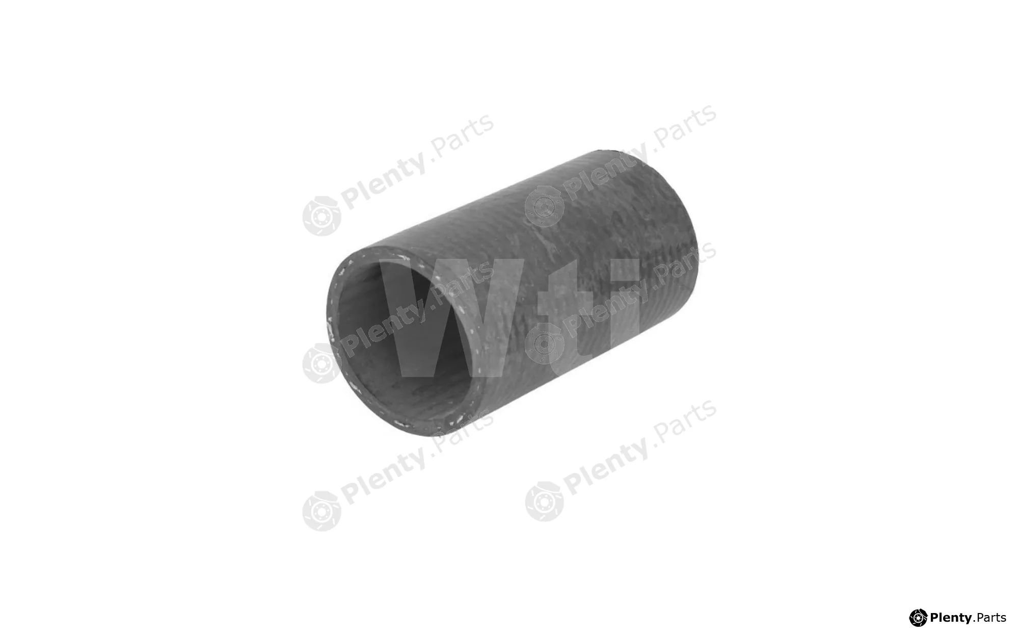 Wti Automotive T817103 — Radiator Hose