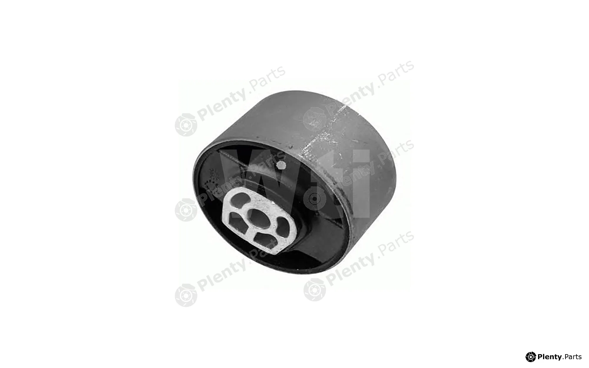 Wti Automotive A161890 — Mounting, engine