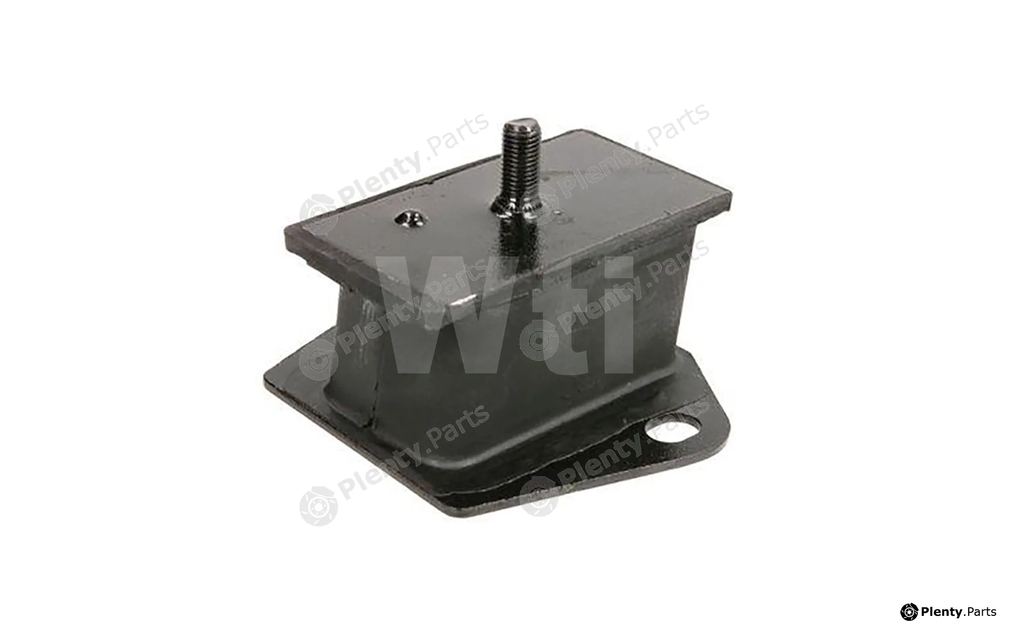 Wti Automotive A301033 — Mounting, engine