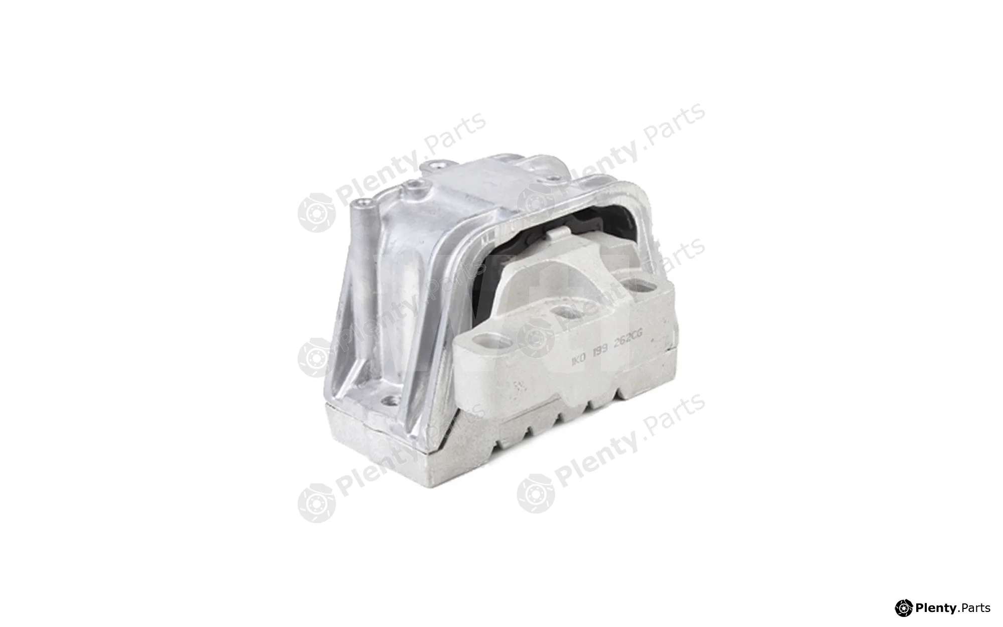 Wti Automotive A833245 — Mounting, engine