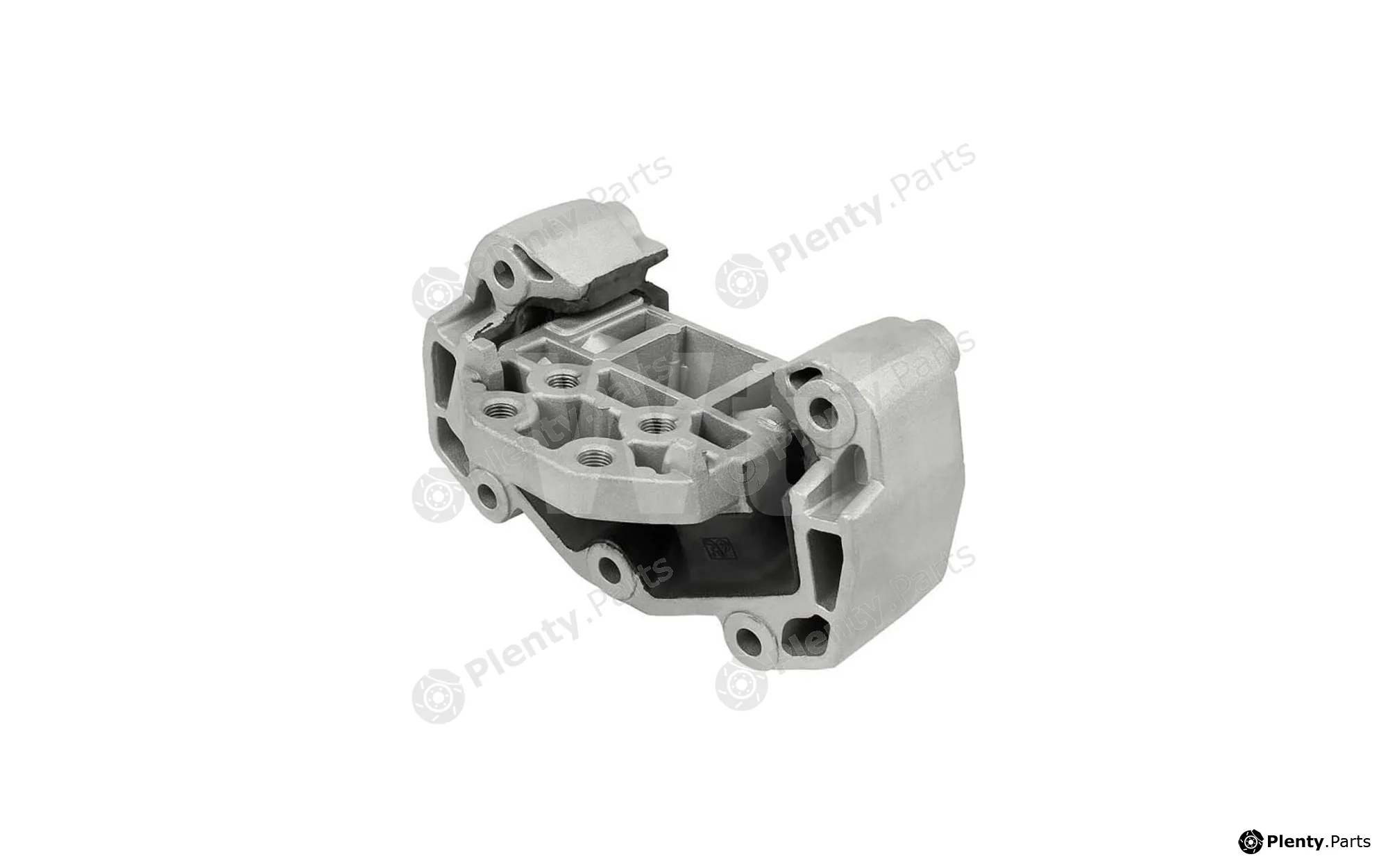 Wti Automotive A881087 — Mounting, engine