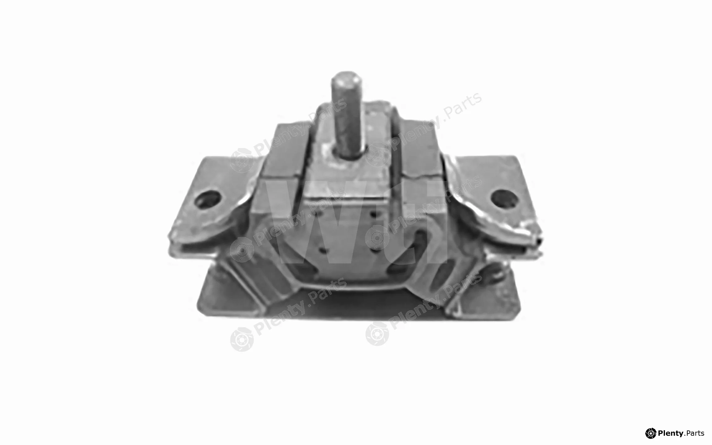 Wti Automotive A801916 — Mounting, engine