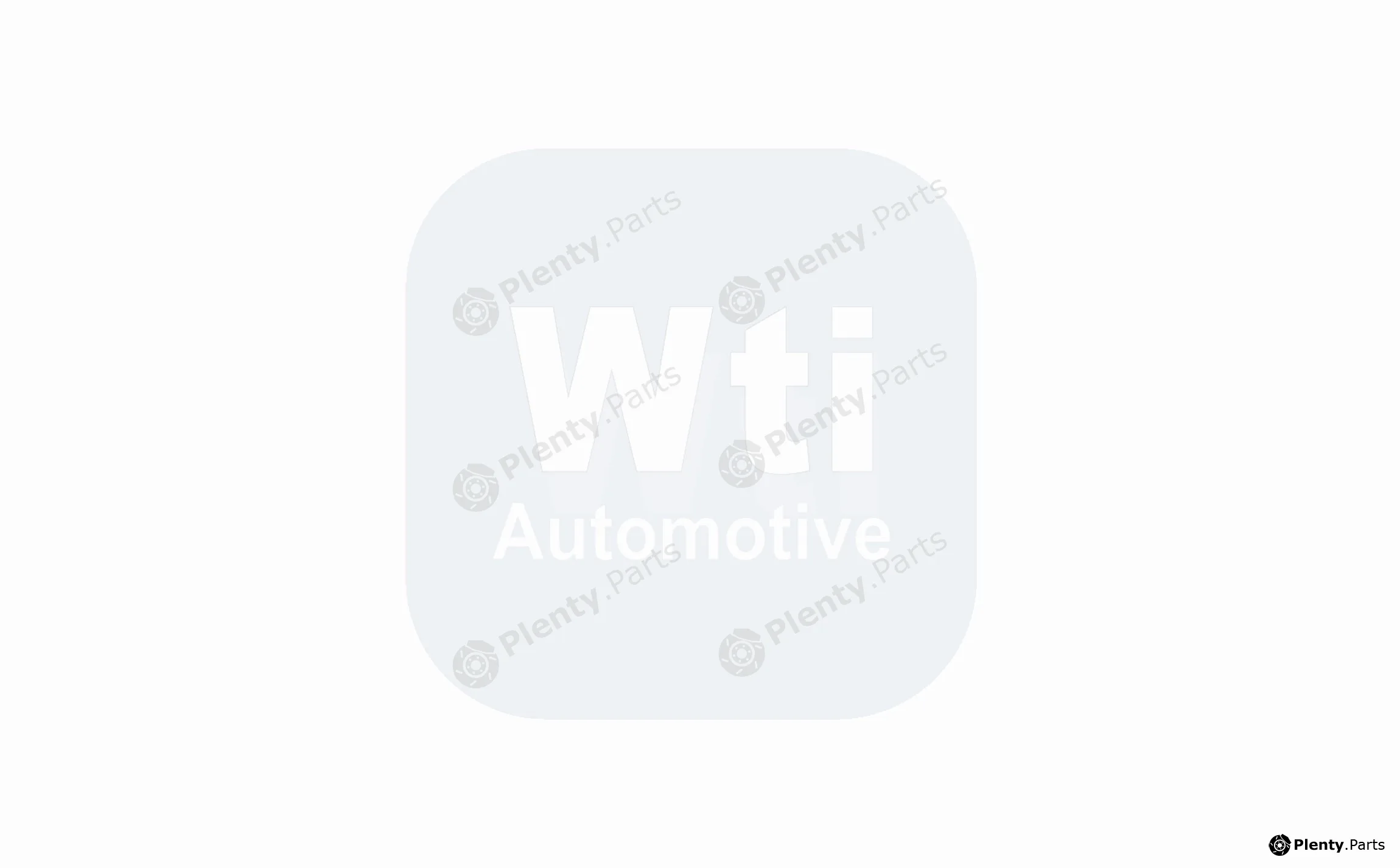 Wti Automotive A921082 — Mounting, engine