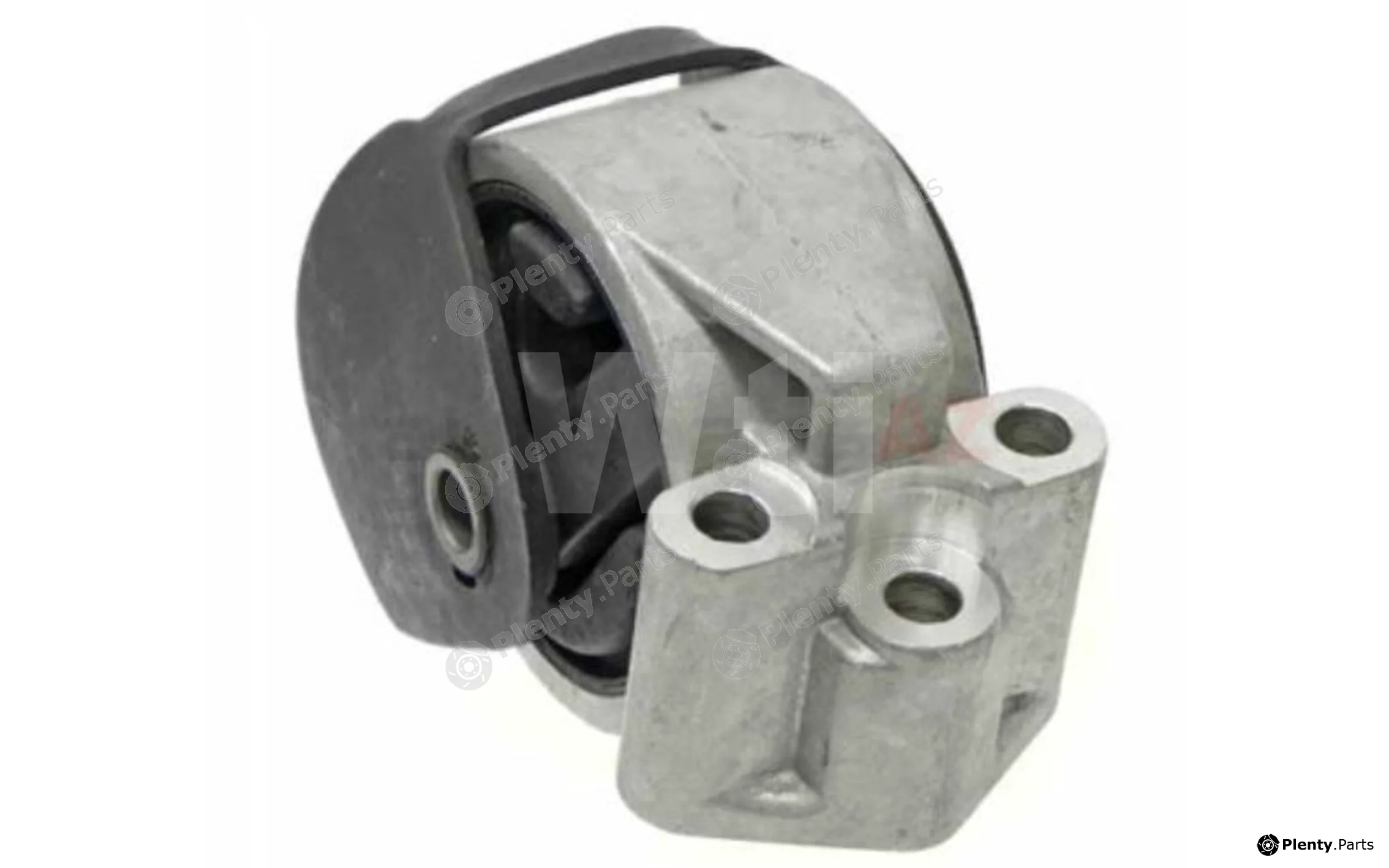Wti Automotive A593192 — Mounting, engine
