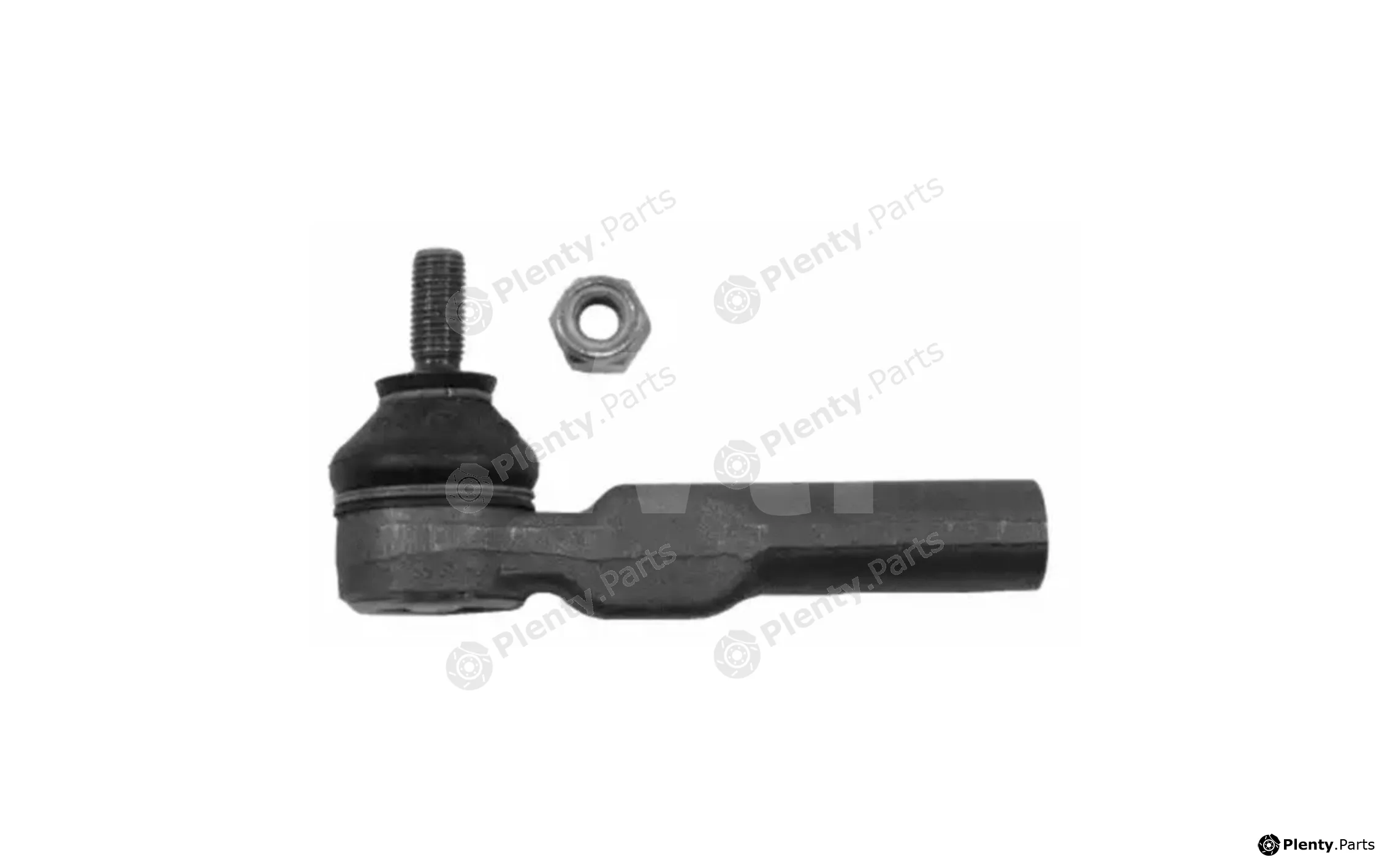 Wti Automotive A612099 — Tie Rod End