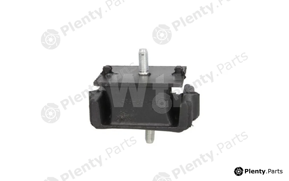 Wti Automotive A301368 — Mounting, engine