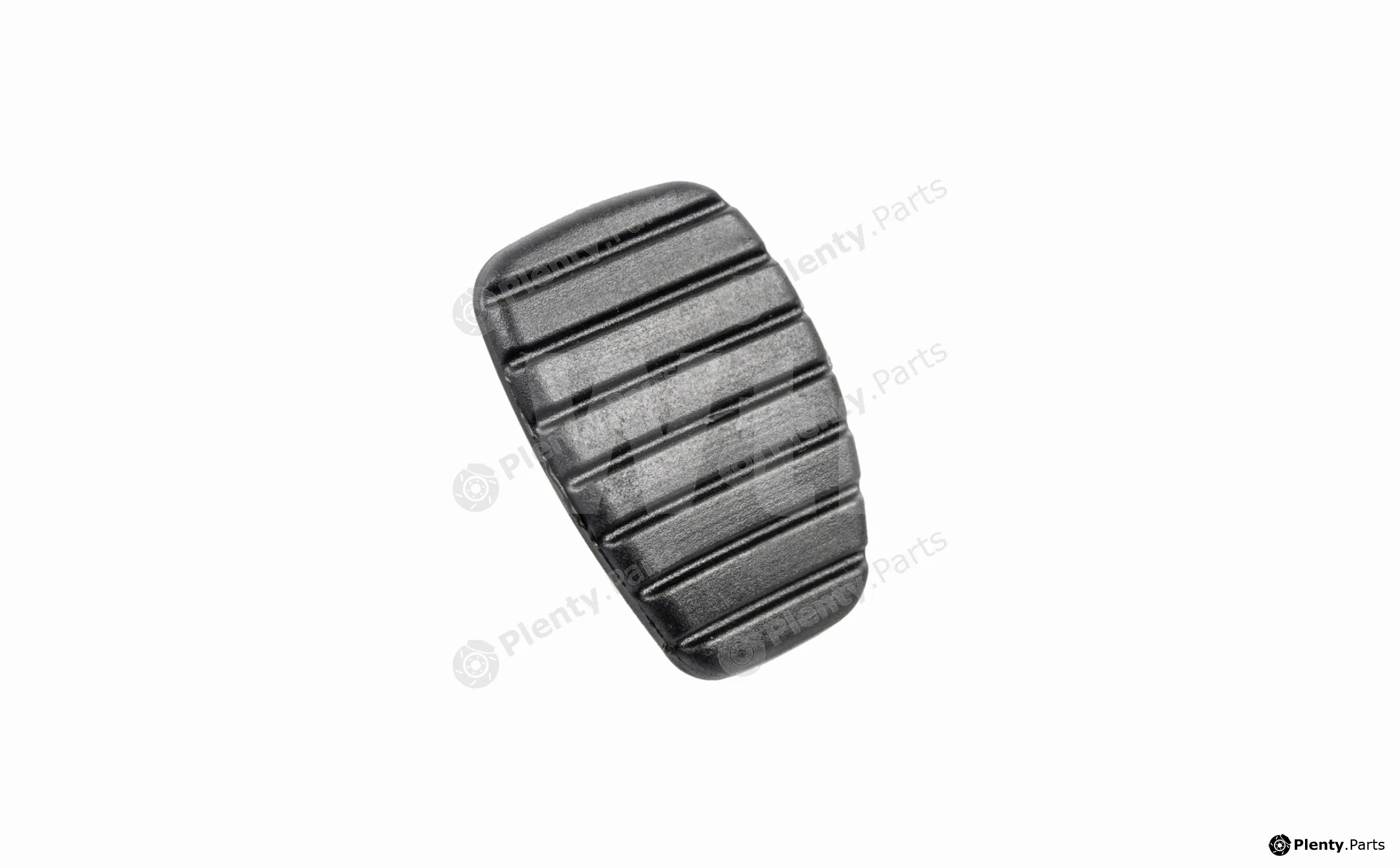 Wti Automotive R381021 — Pedal Pad, brake pedal