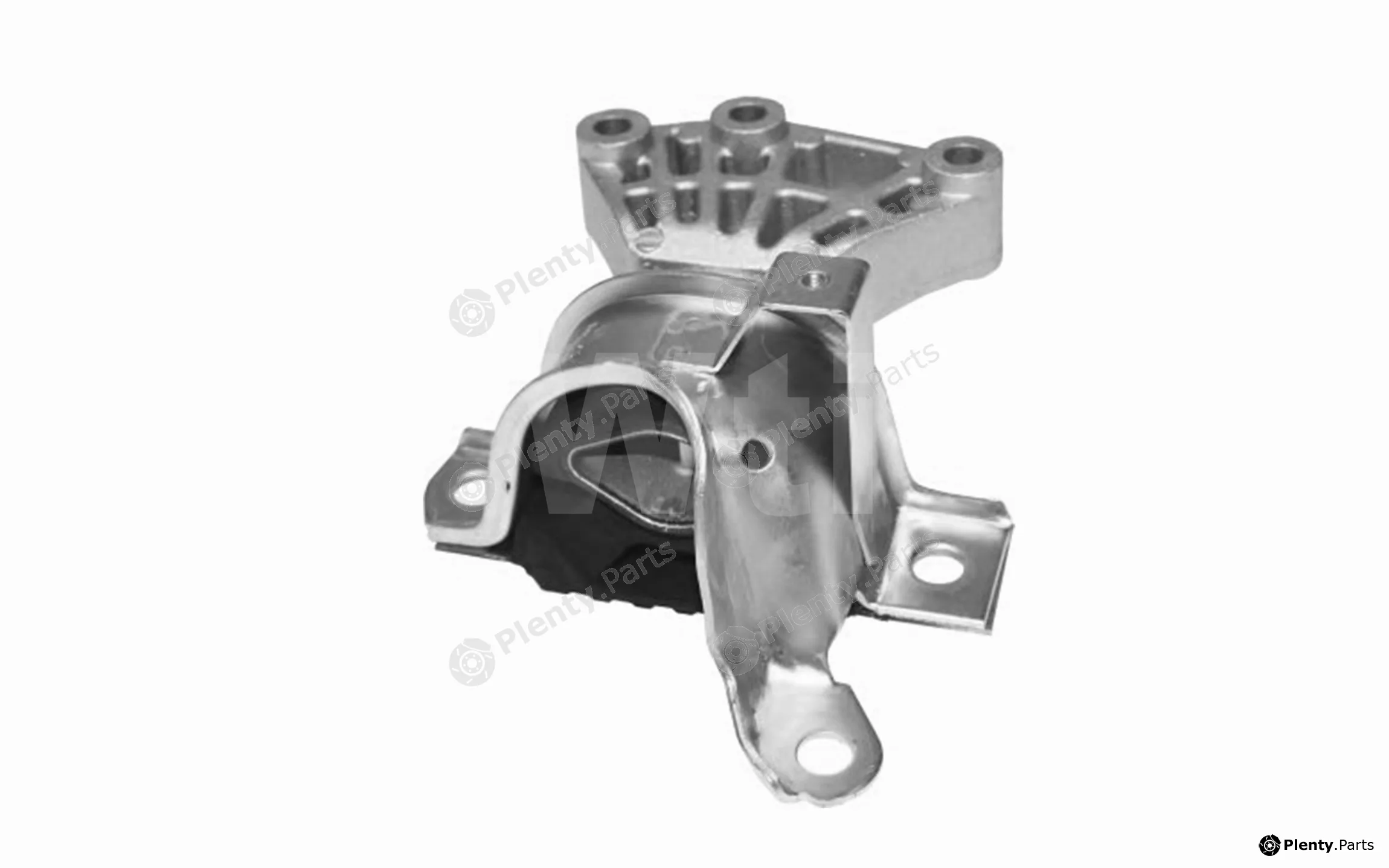 Wti Automotive A928480 — Mounting, engine