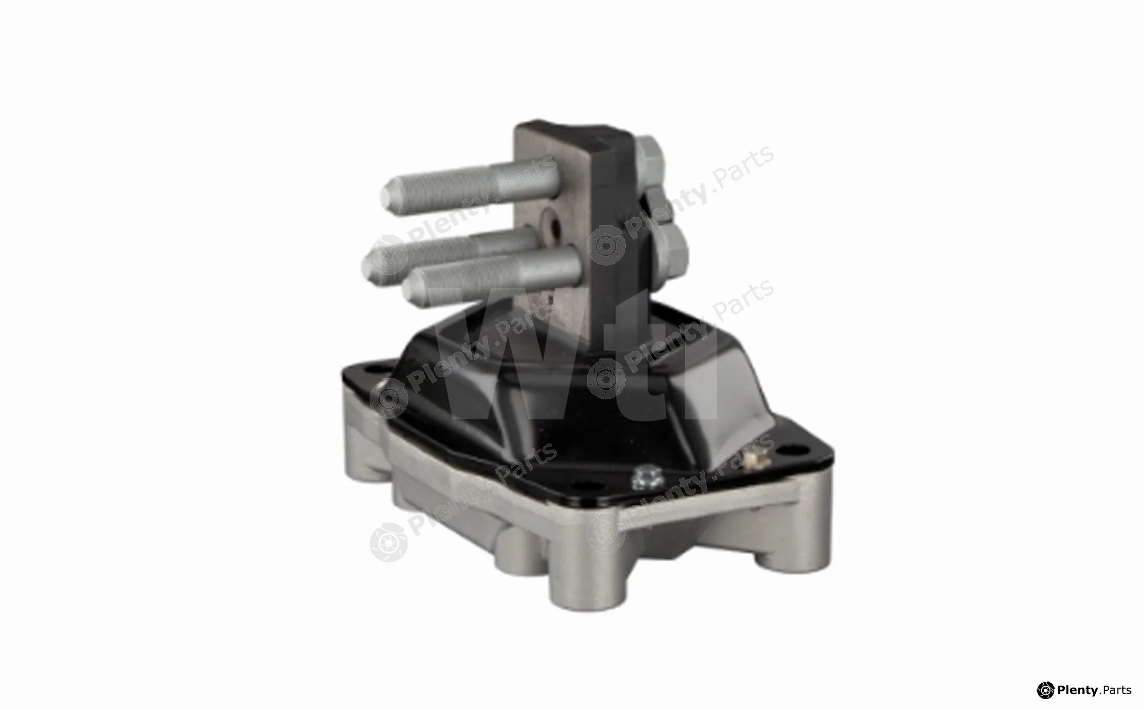 Wti Automotive A044738 — Mounting, engine