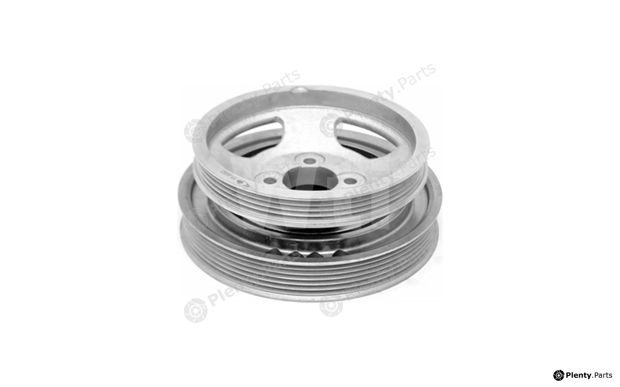 Wti Automotive A801400 — Belt Pulley, crankshaft