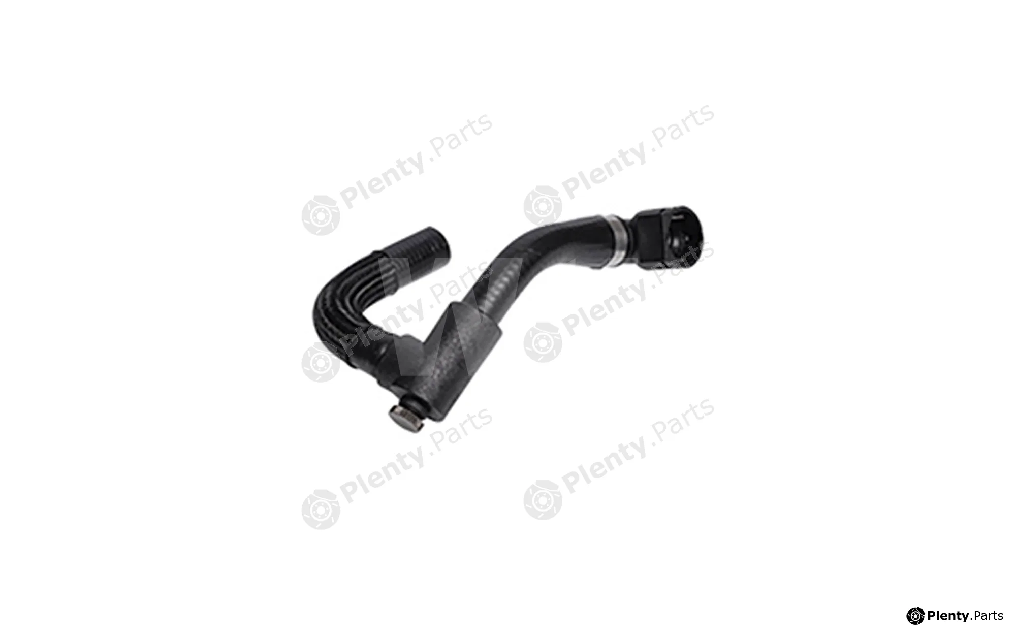 Wti Automotive T801026 — Radiator Hose