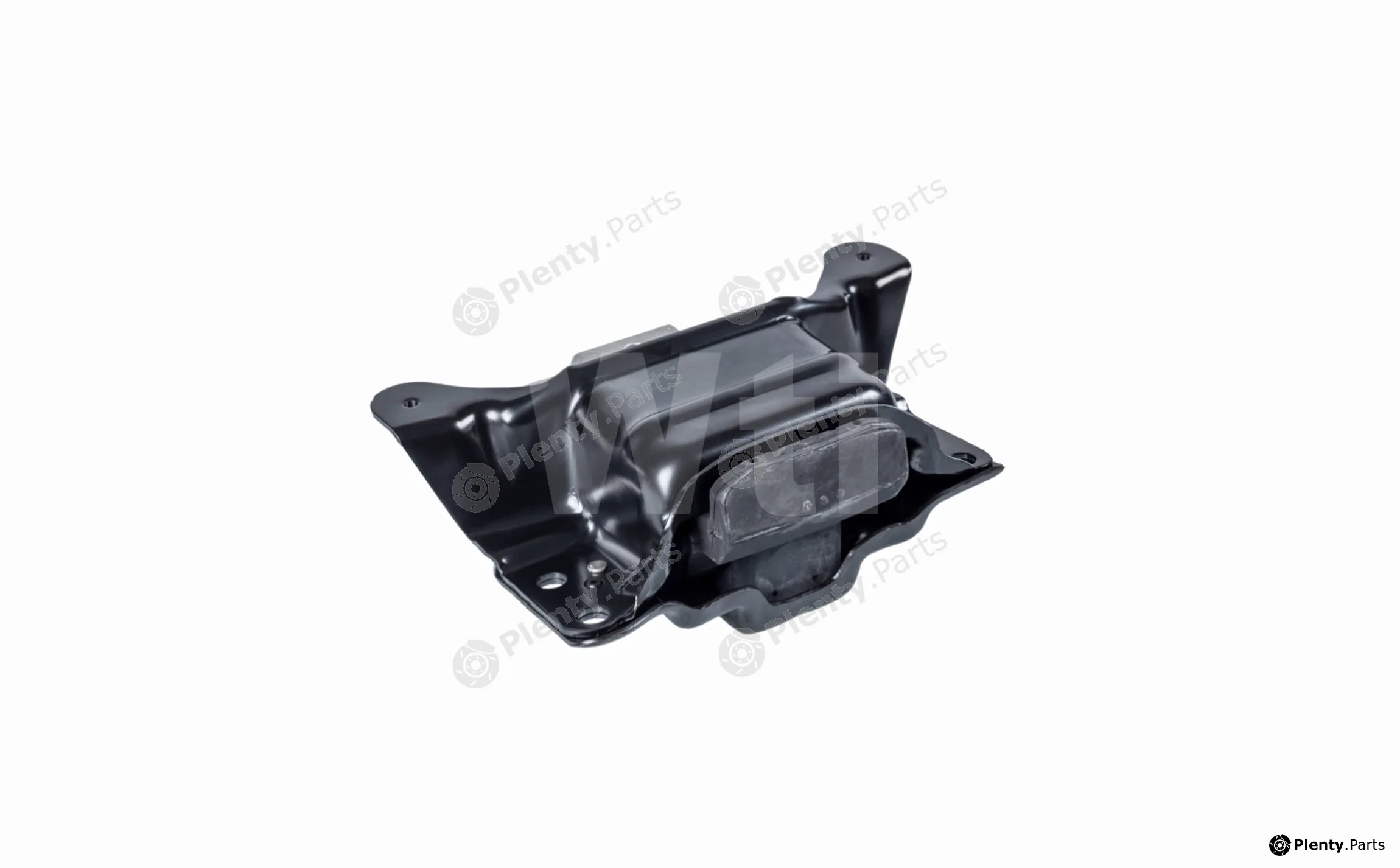 Wti Automotive A833504 — Mounting, engine