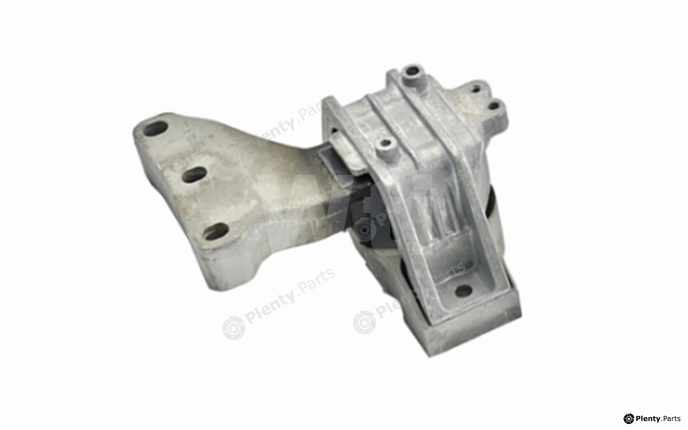 Wti Automotive A592796 — Mounting, engine