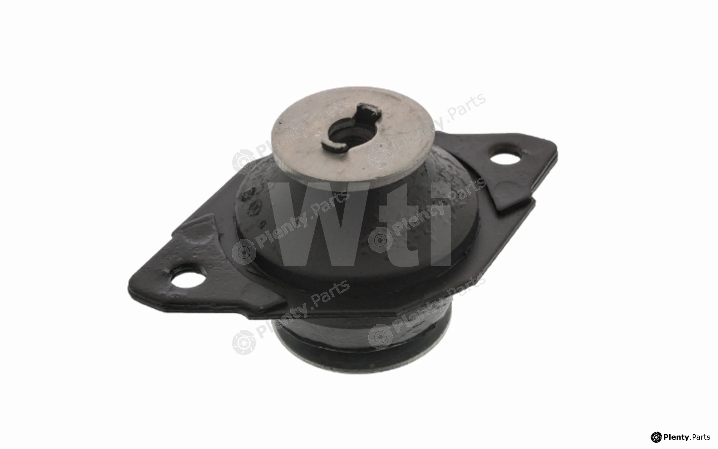 Wti Automotive A592653 — Mounting, engine