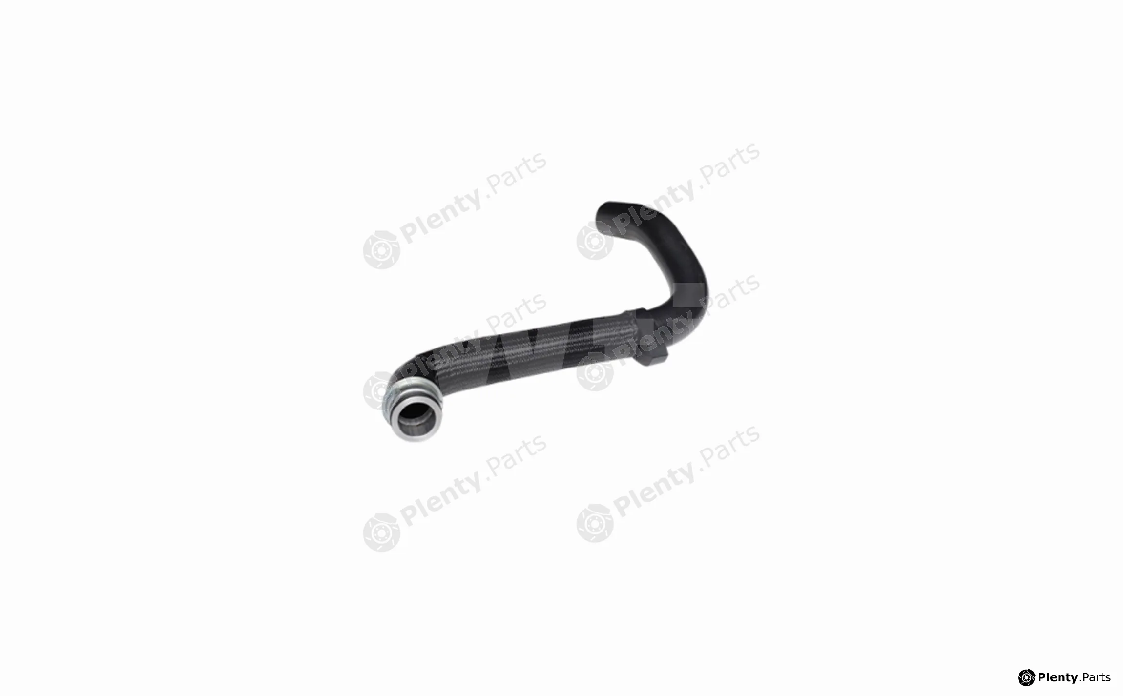 Wti Automotive T802059 — Radiator Hose