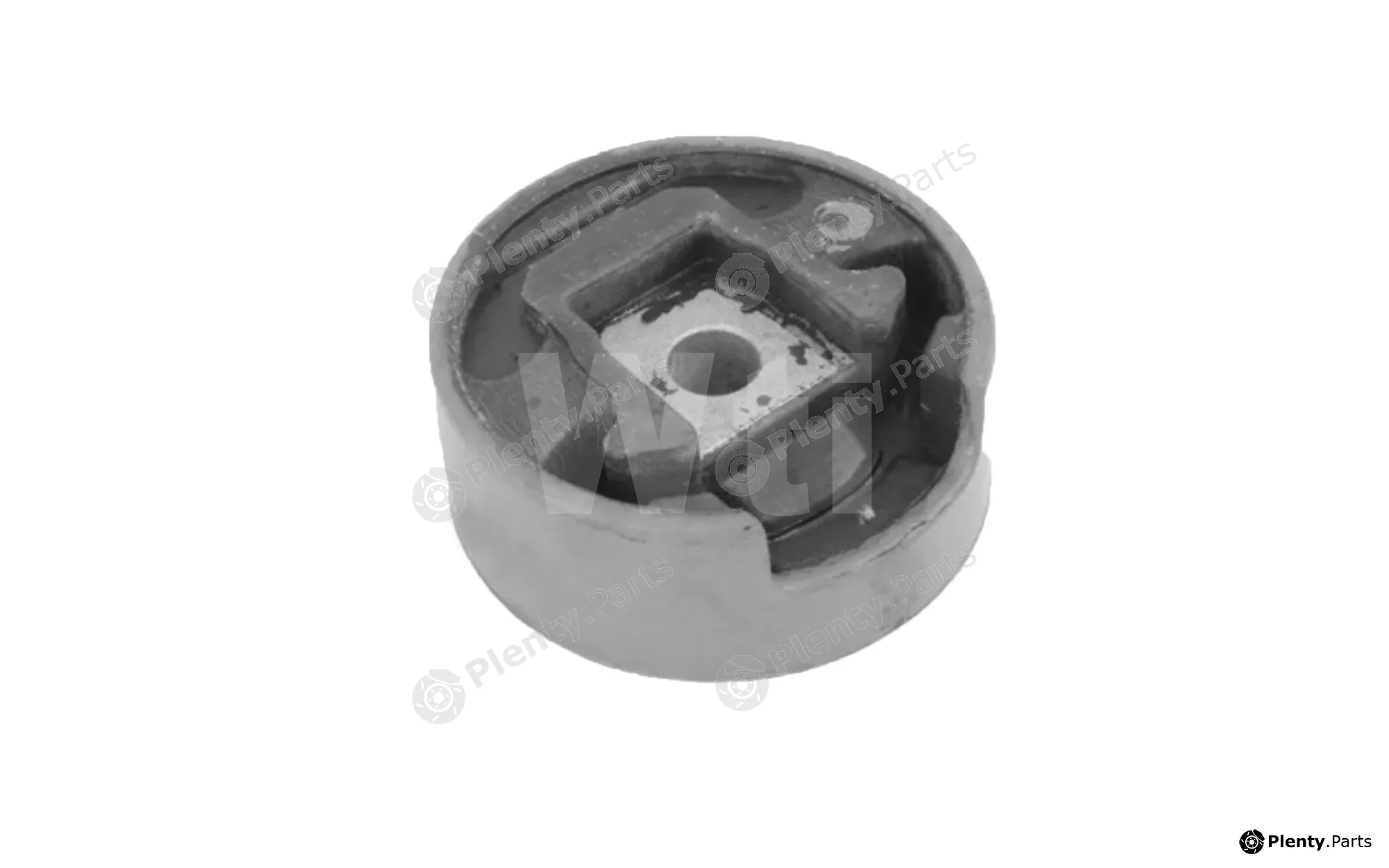 Wti Automotive A802144 — Mounting, engine