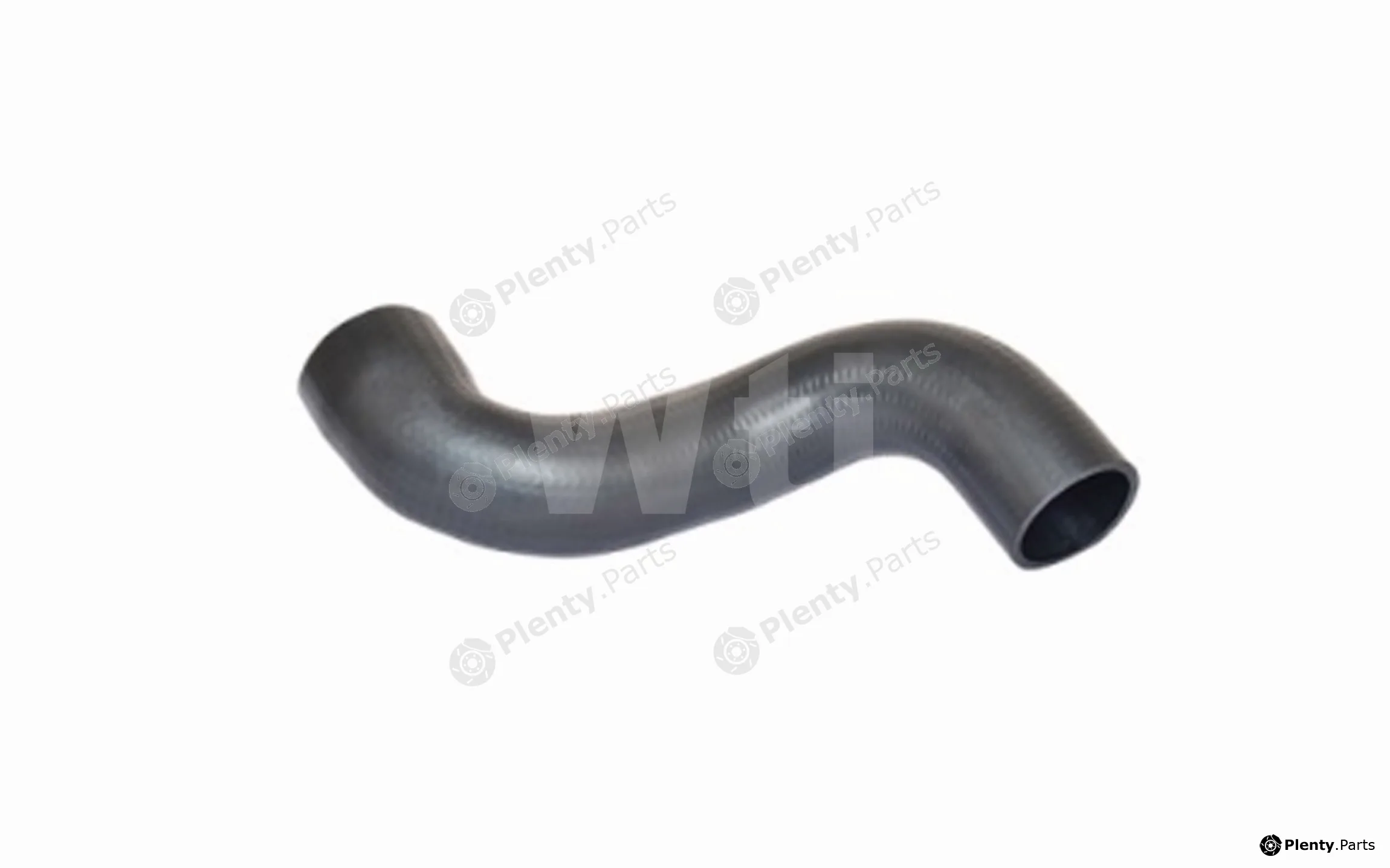 Wti Automotive T178567 — Charge Air Hose