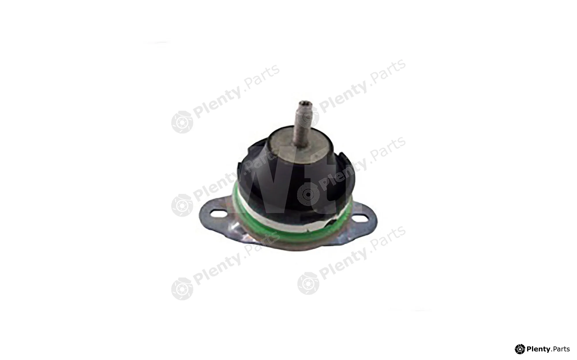Wti Automotive A161893 — Mounting, engine