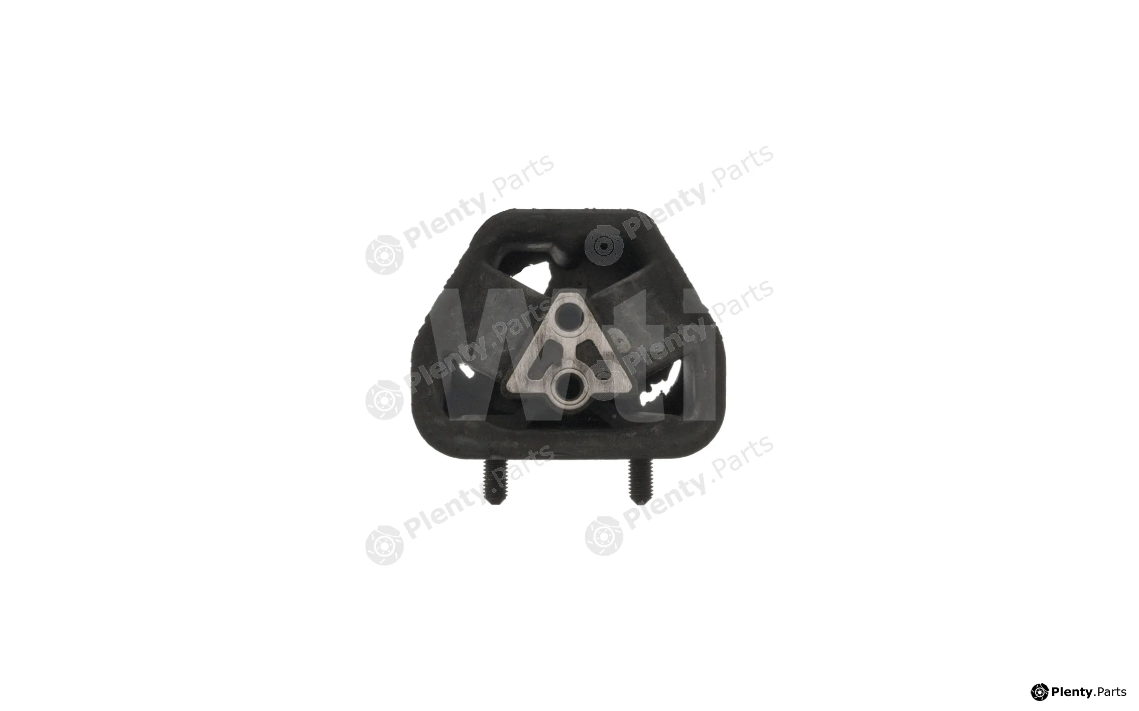 Wti Automotive A822875 — Mounting, engine