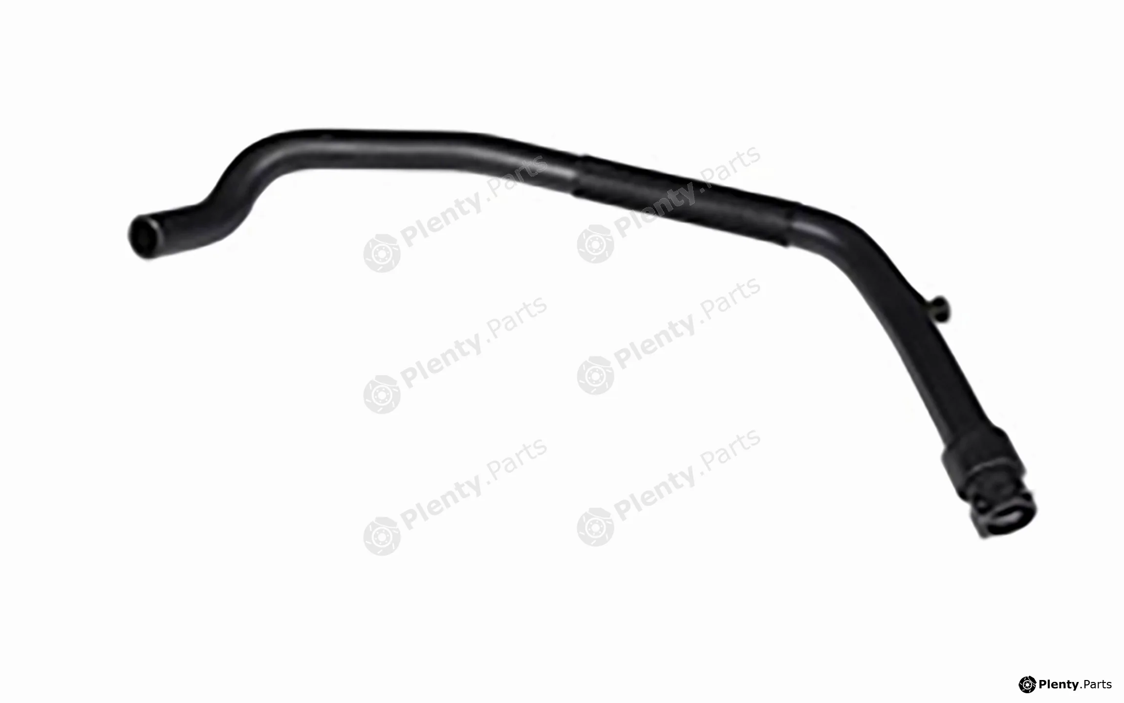 Wti Automotive T811158 — Radiator Hose