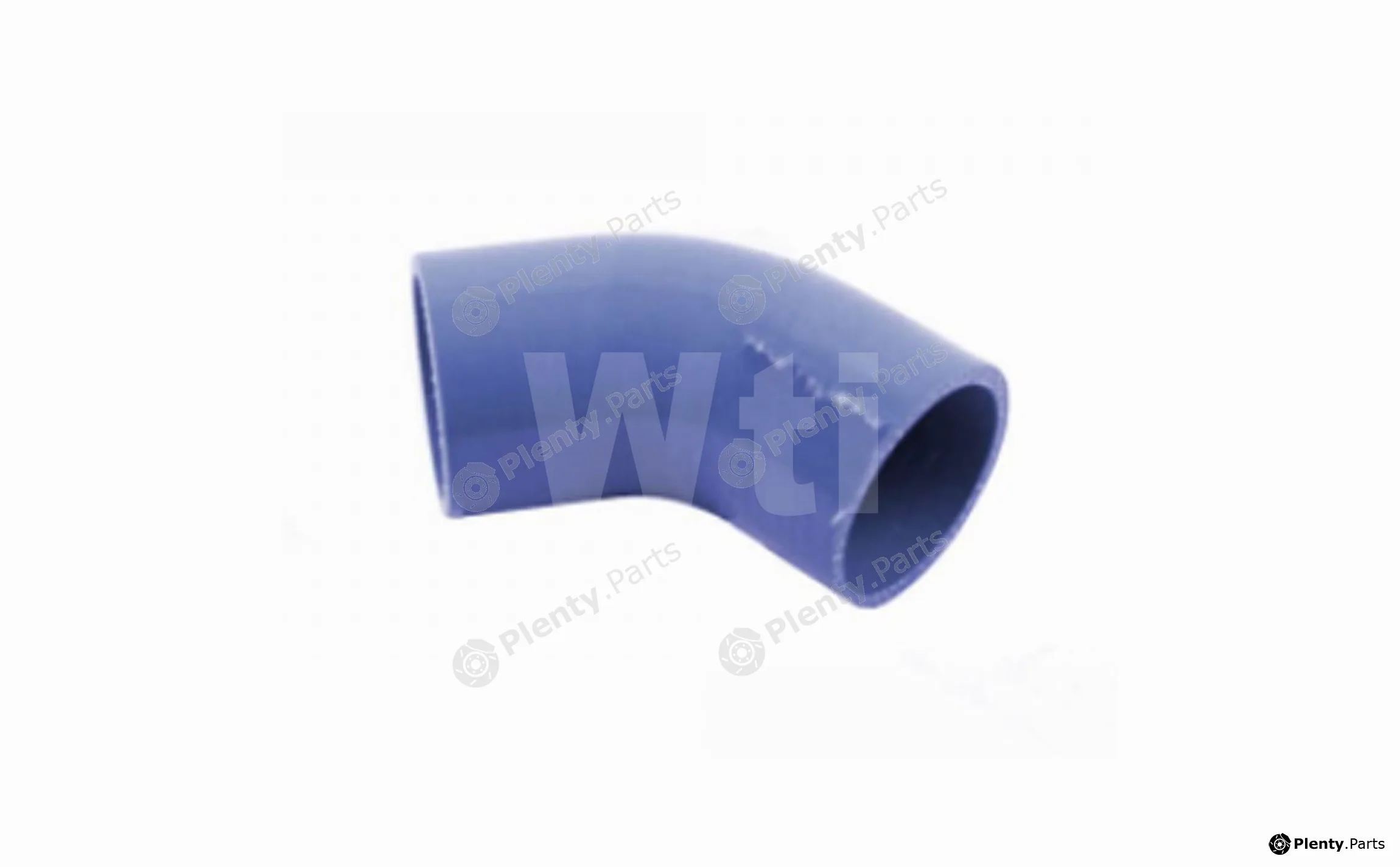 Wti Automotive T147732 — Radiator Hose