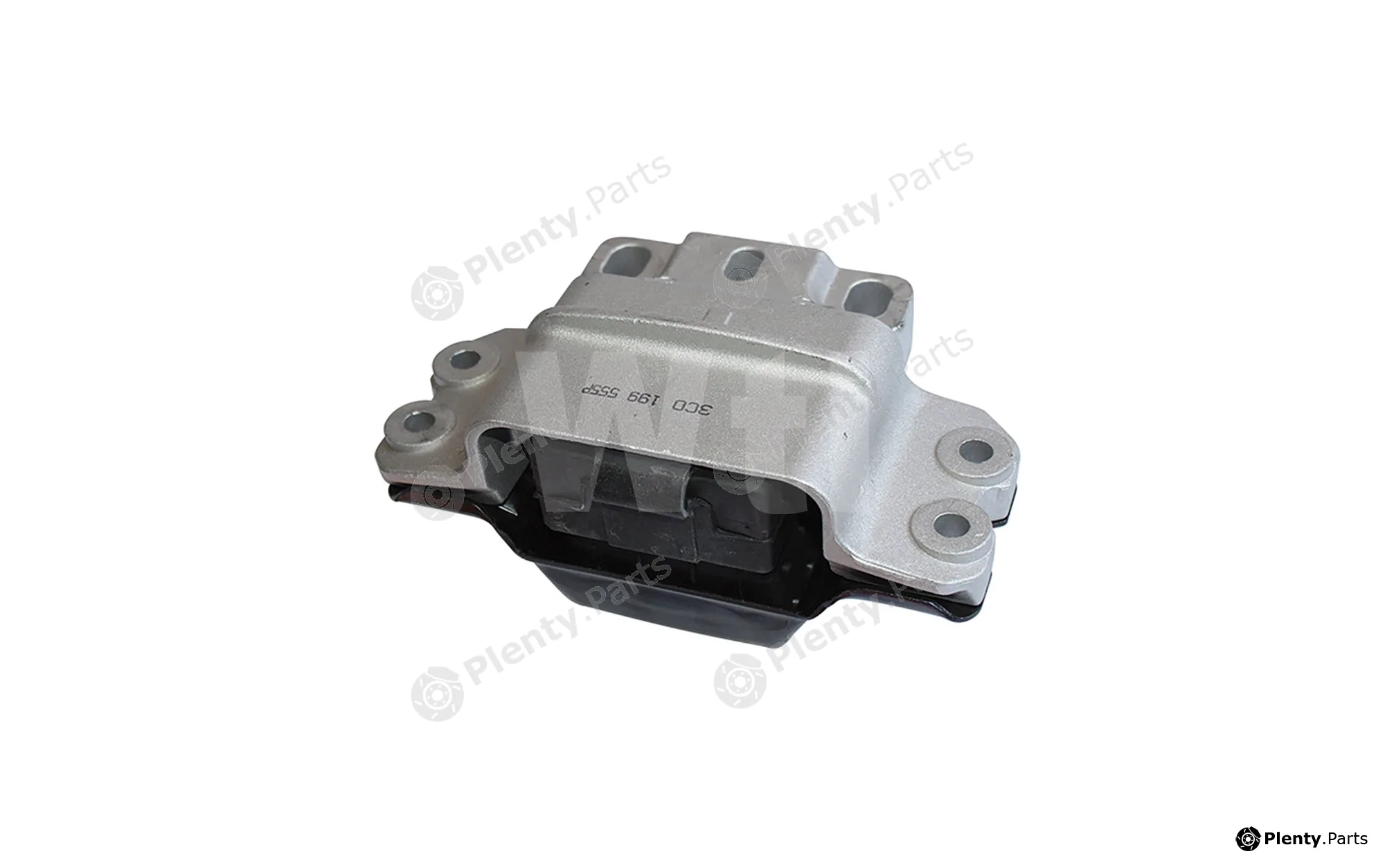 Wti Automotive A833372 — Mounting, engine