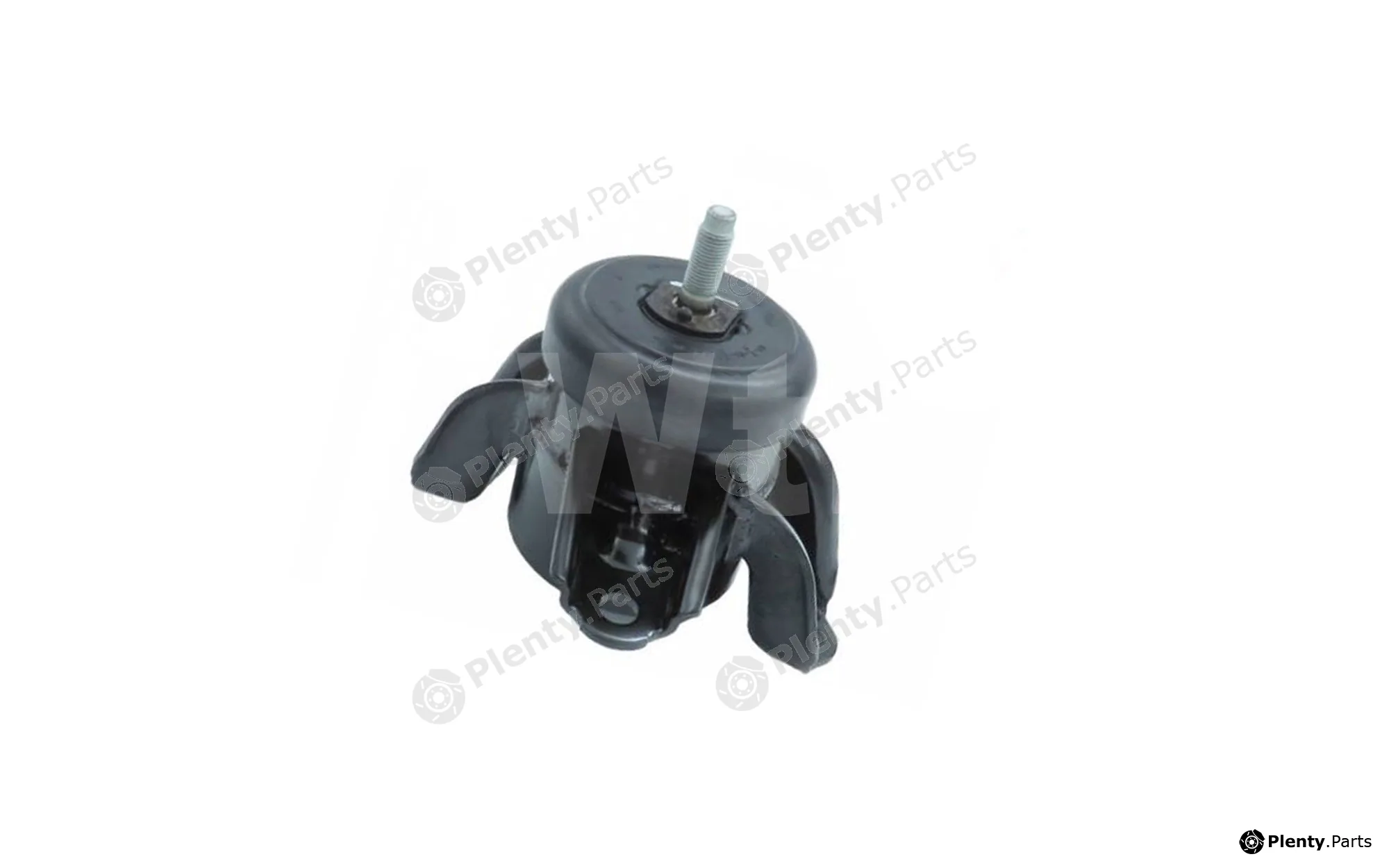 Wti Automotive A111058 — Mounting, engine