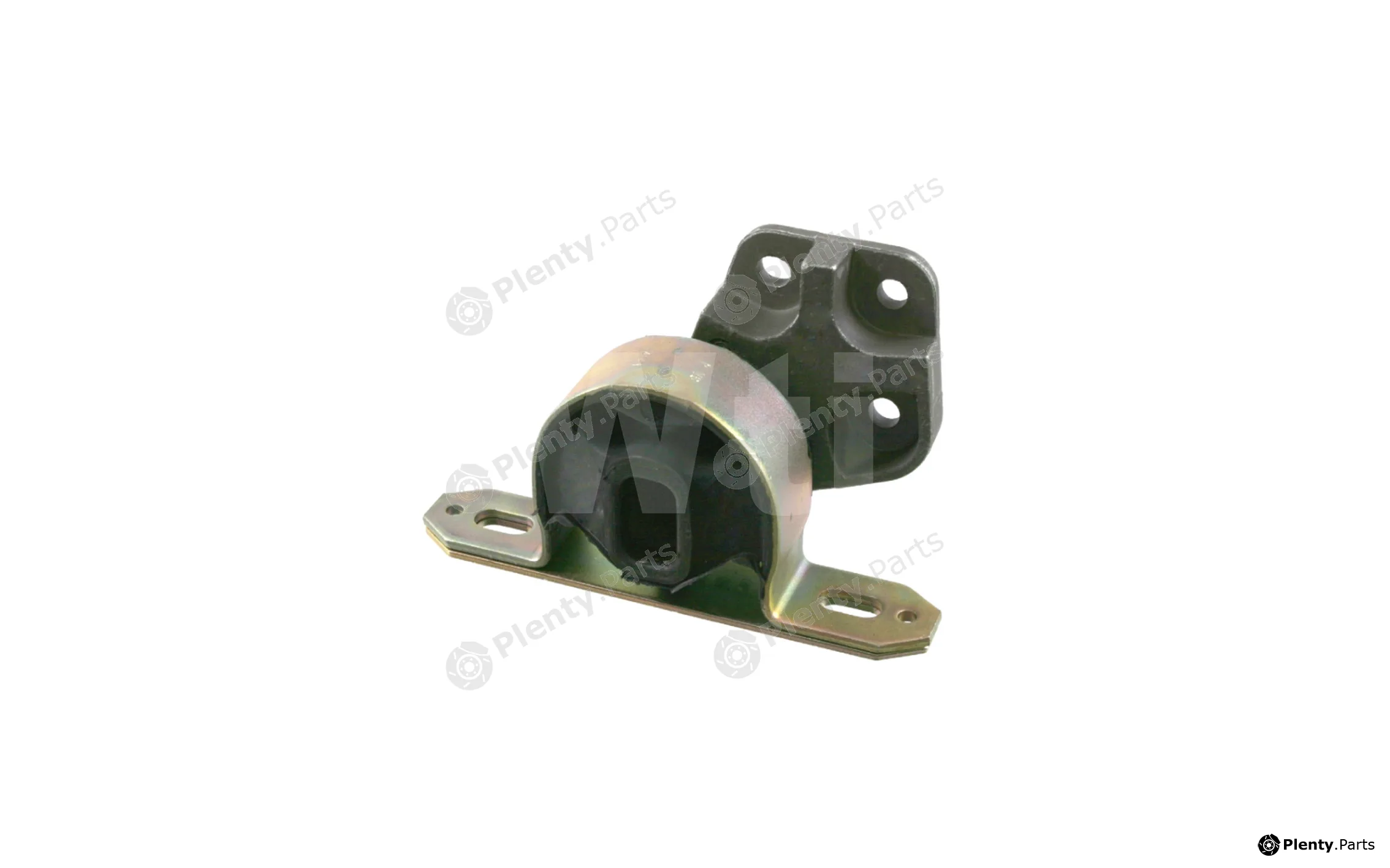 Wti Automotive A593133 — Mounting, engine