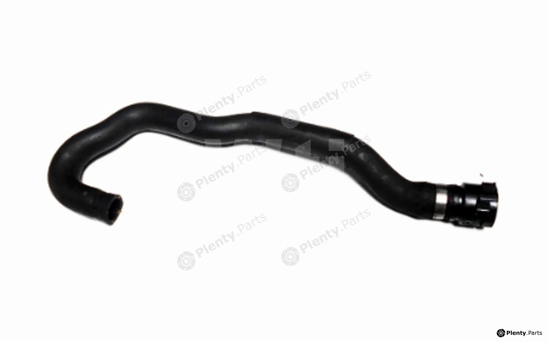 Wti Automotive T811611 — Radiator Hose