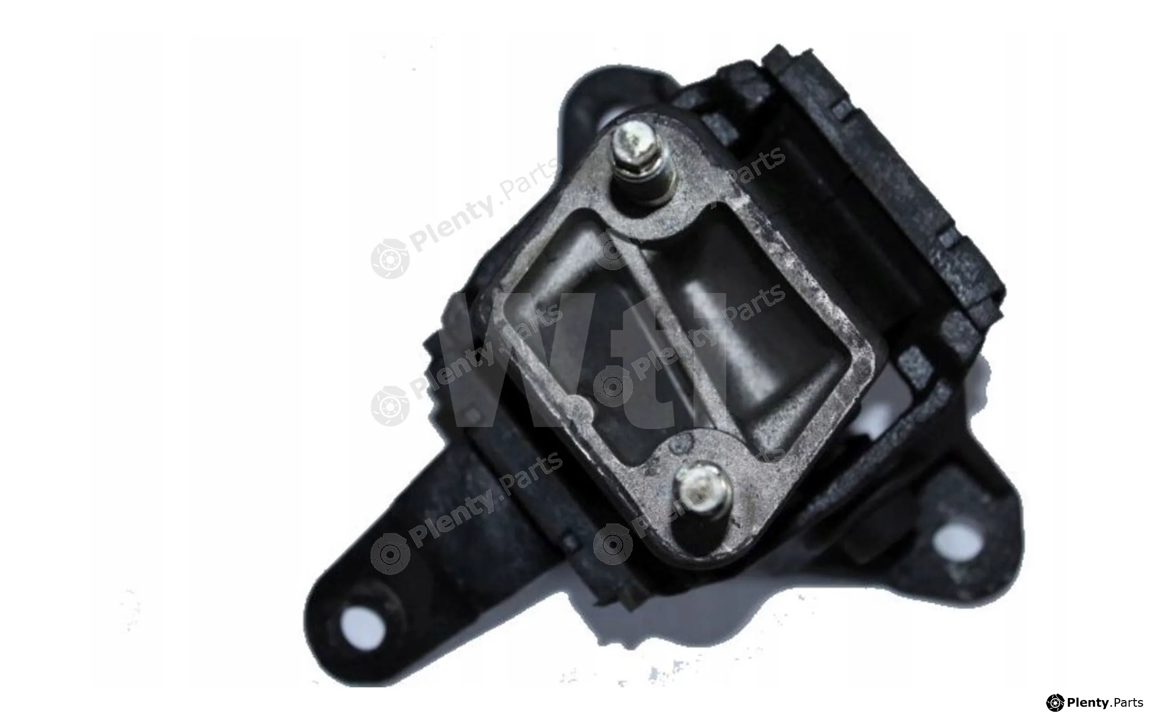 Wti Automotive A822986 — Mounting, engine