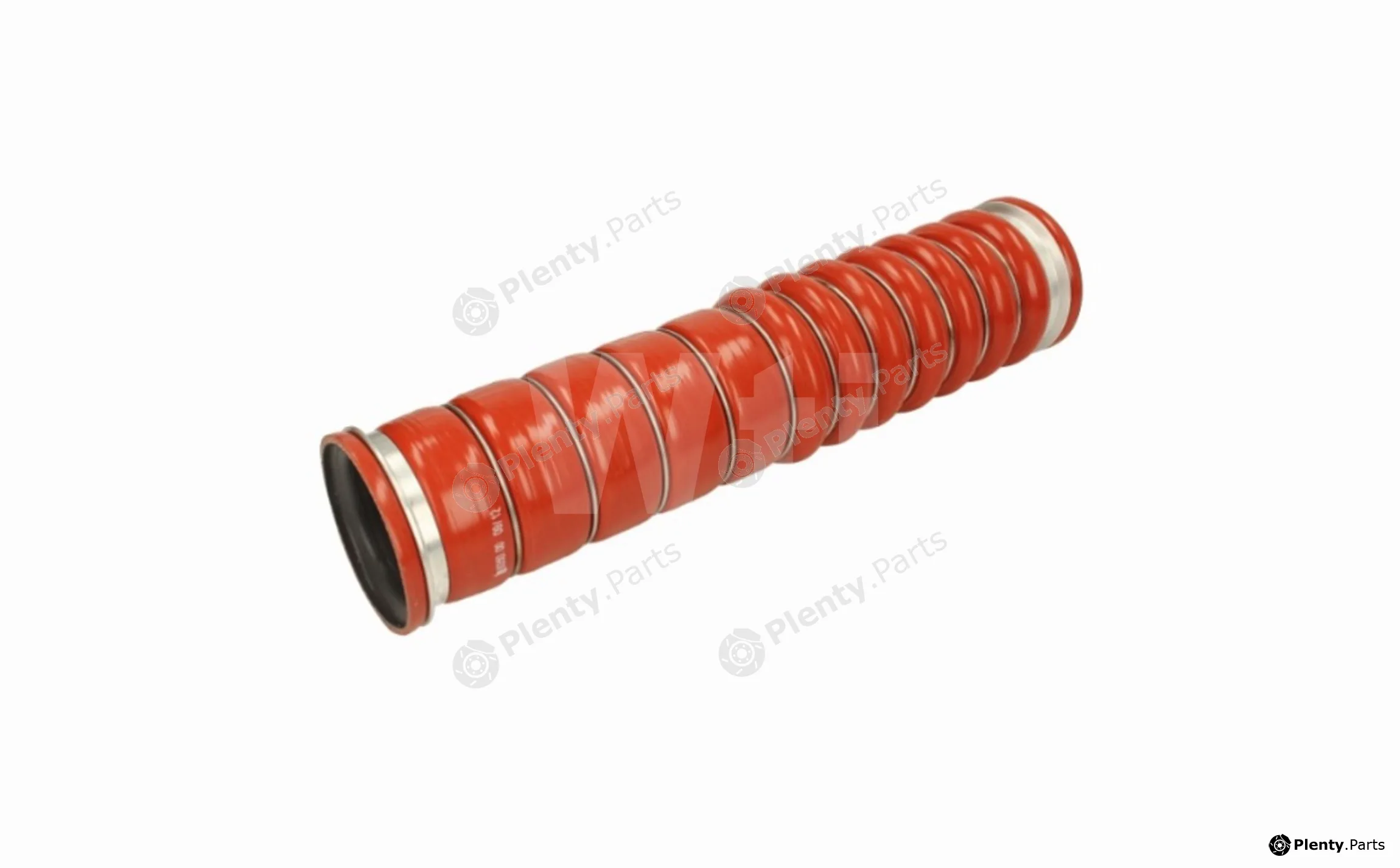 Wti Automotive T185915 — Radiator Hose