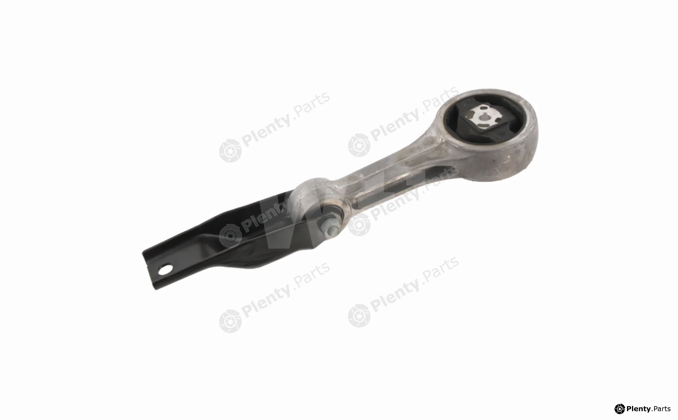 Wti Automotive A592787 — Mounting, engine