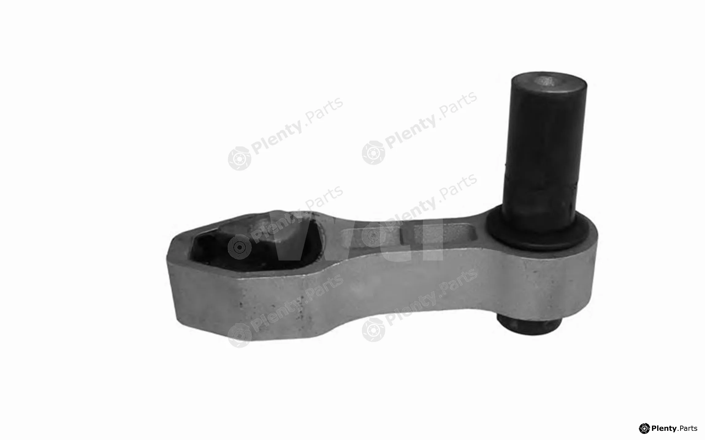 Wti Automotive A929638 — Mounting, engine