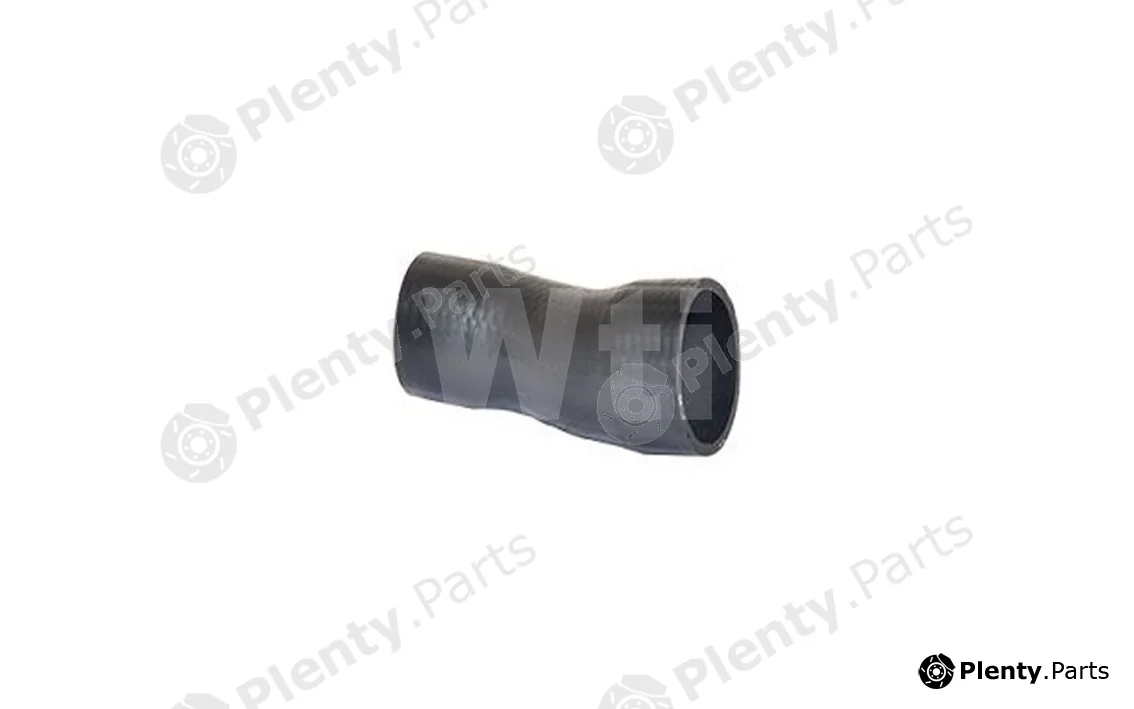 Wti Automotive T811247 — Charge Air Hose
