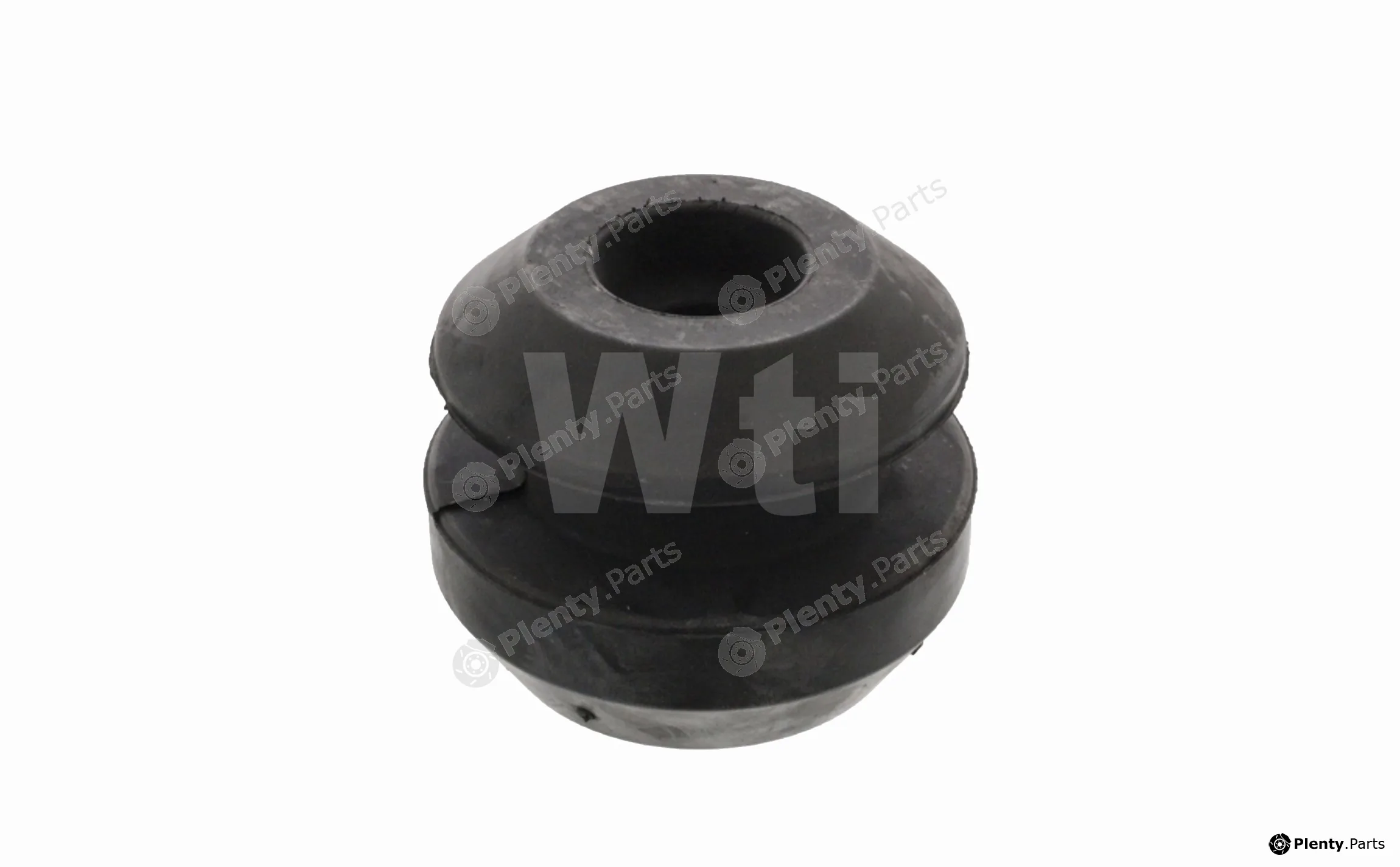 Wti Automotive A141969 — Mounting, engine